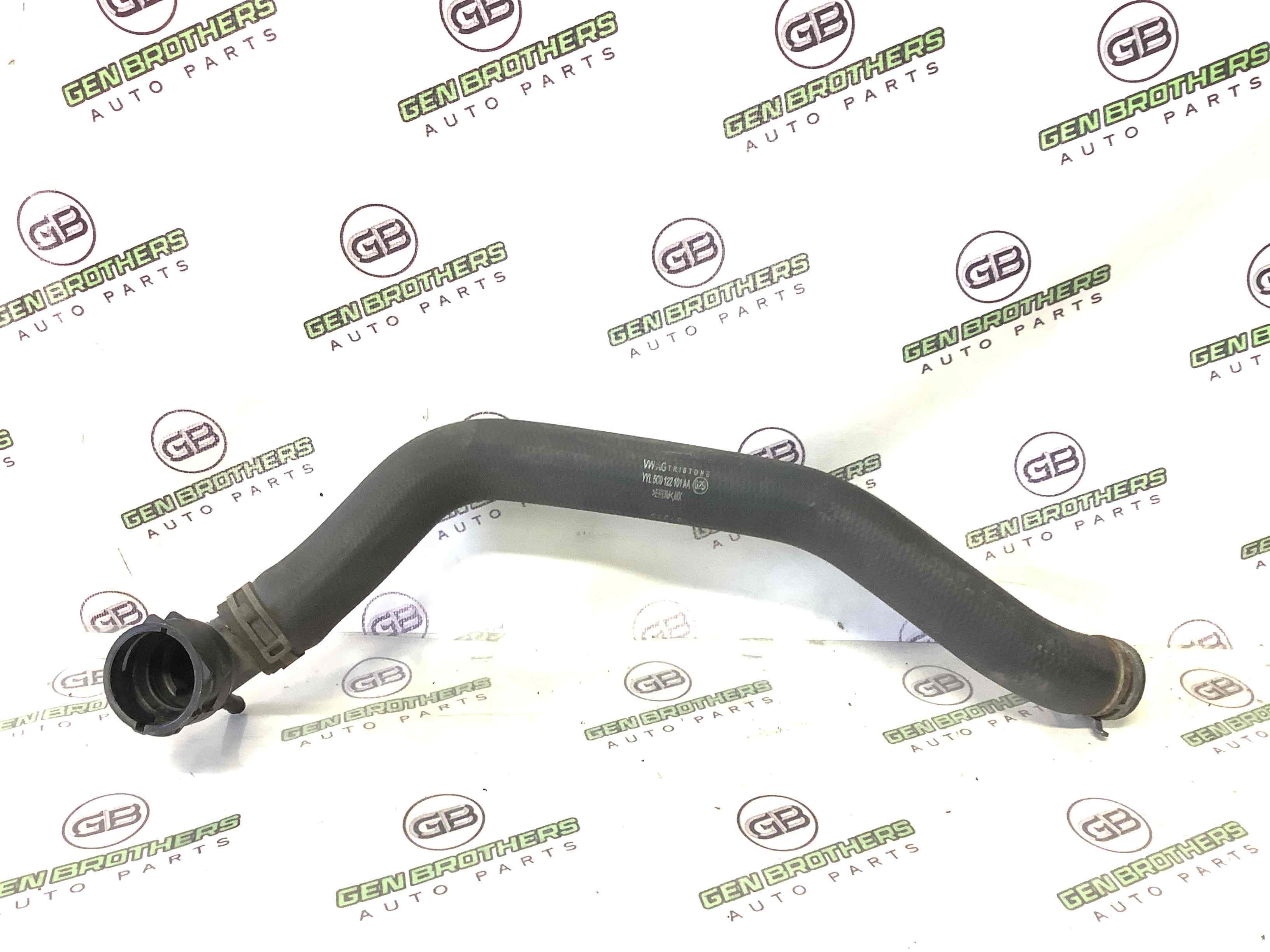 Патрубок трубопровід, шланг