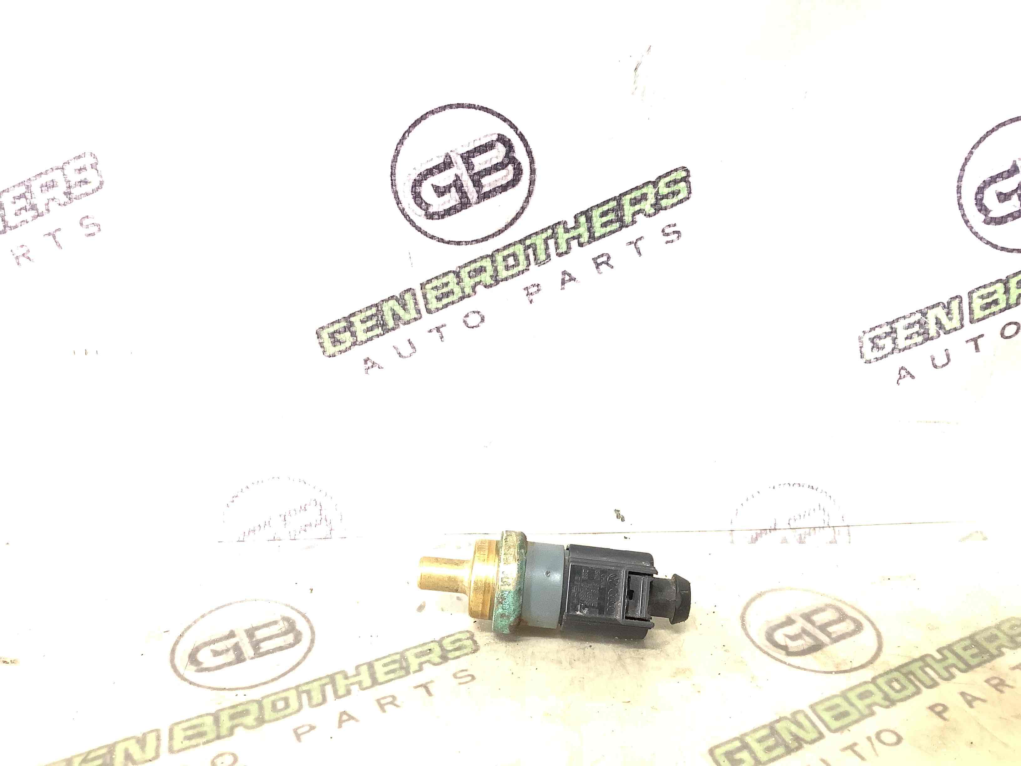 Датчик температури охолоджувальної рідини