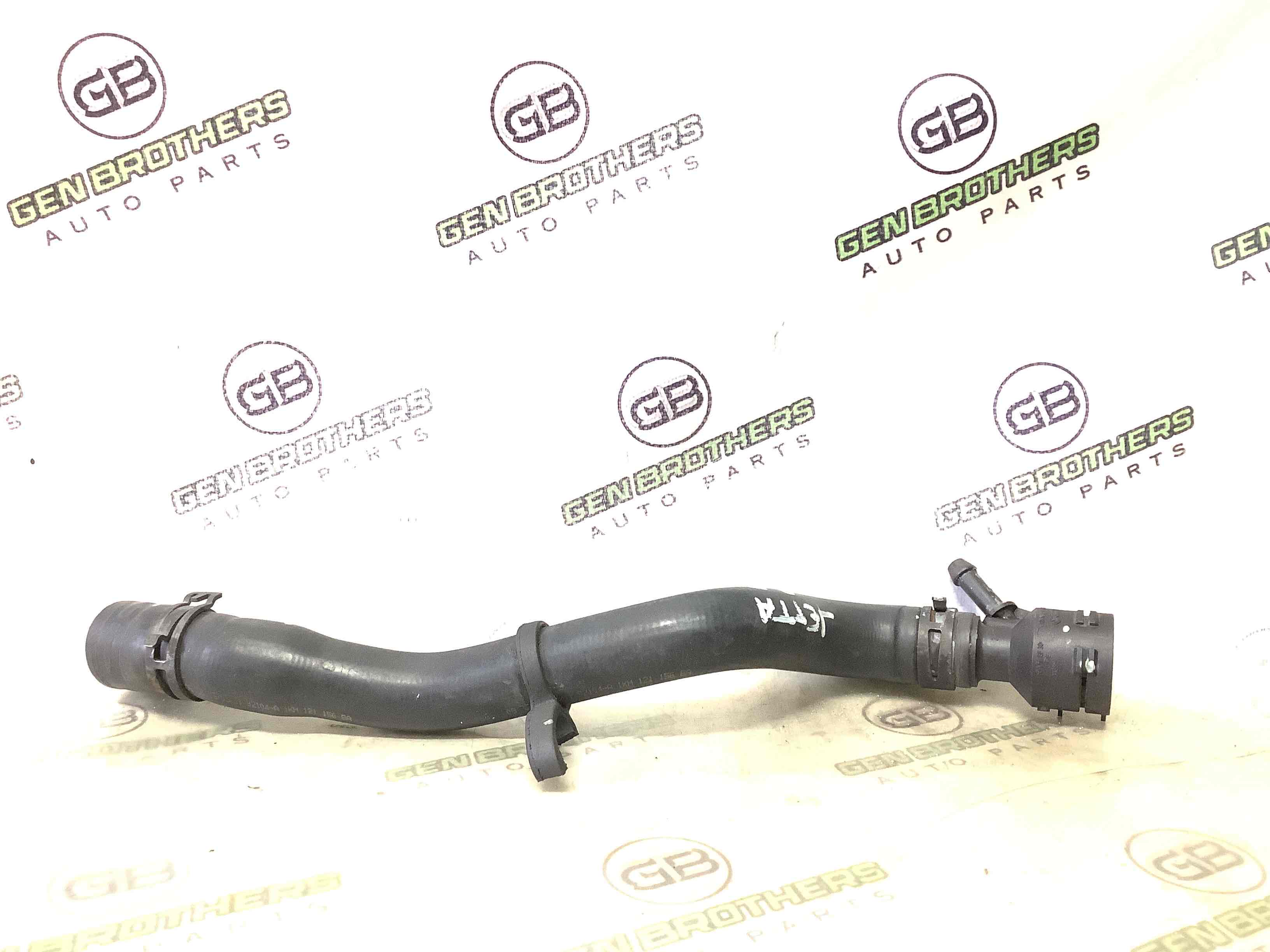 Патрубок трубопровід, шланг