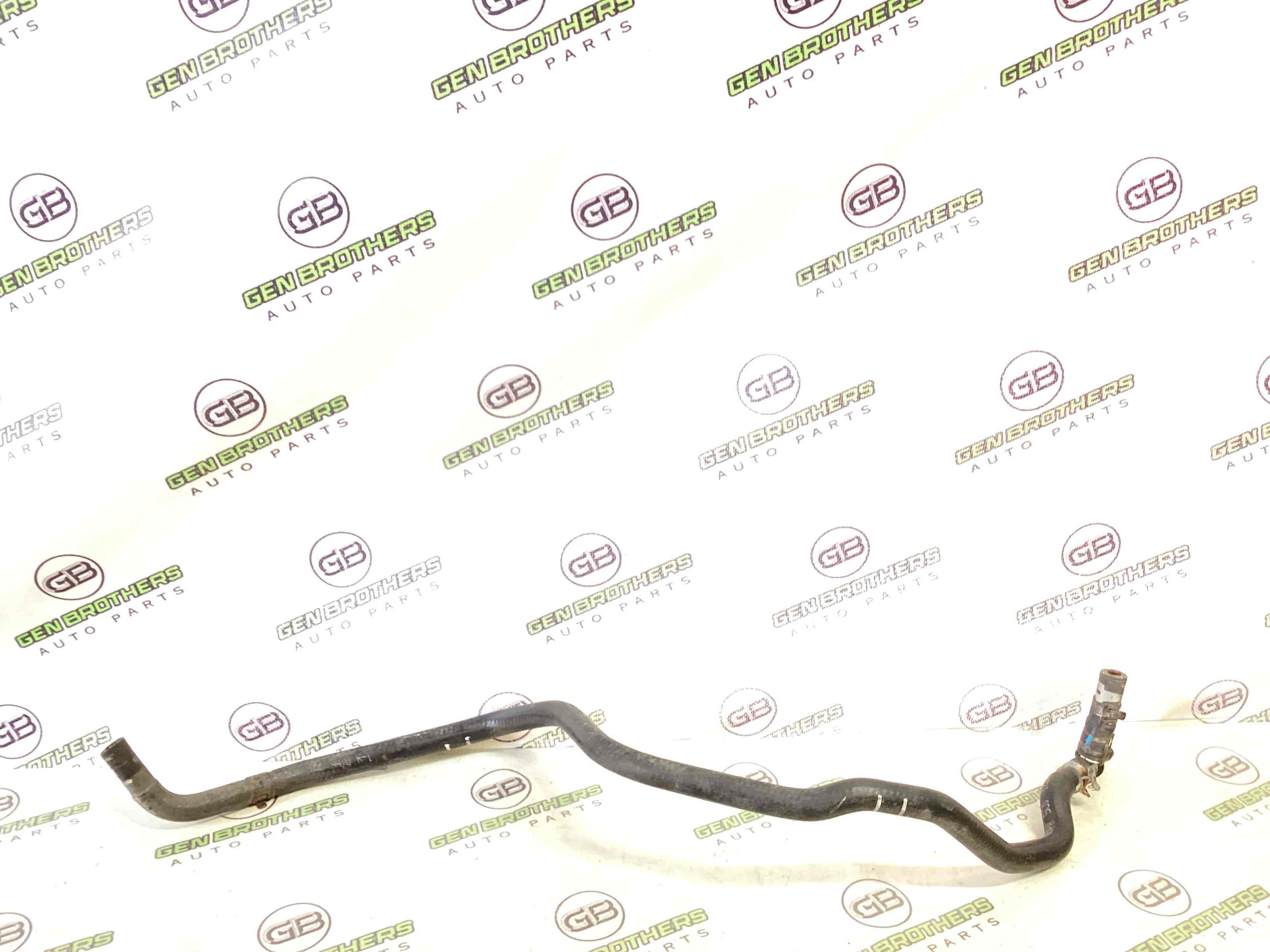 Патрубок трубопровід, шланг