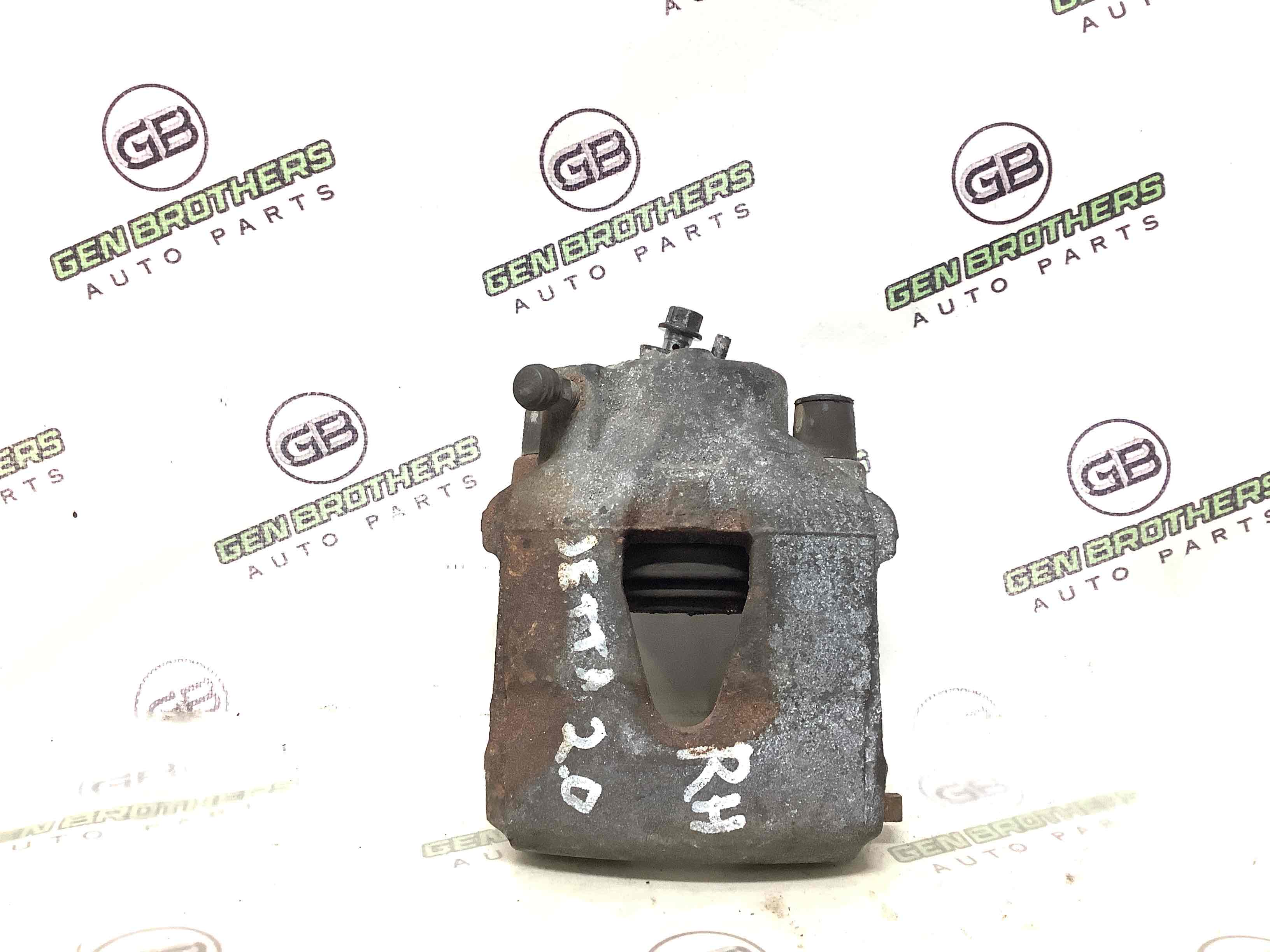 Супорт передній правий