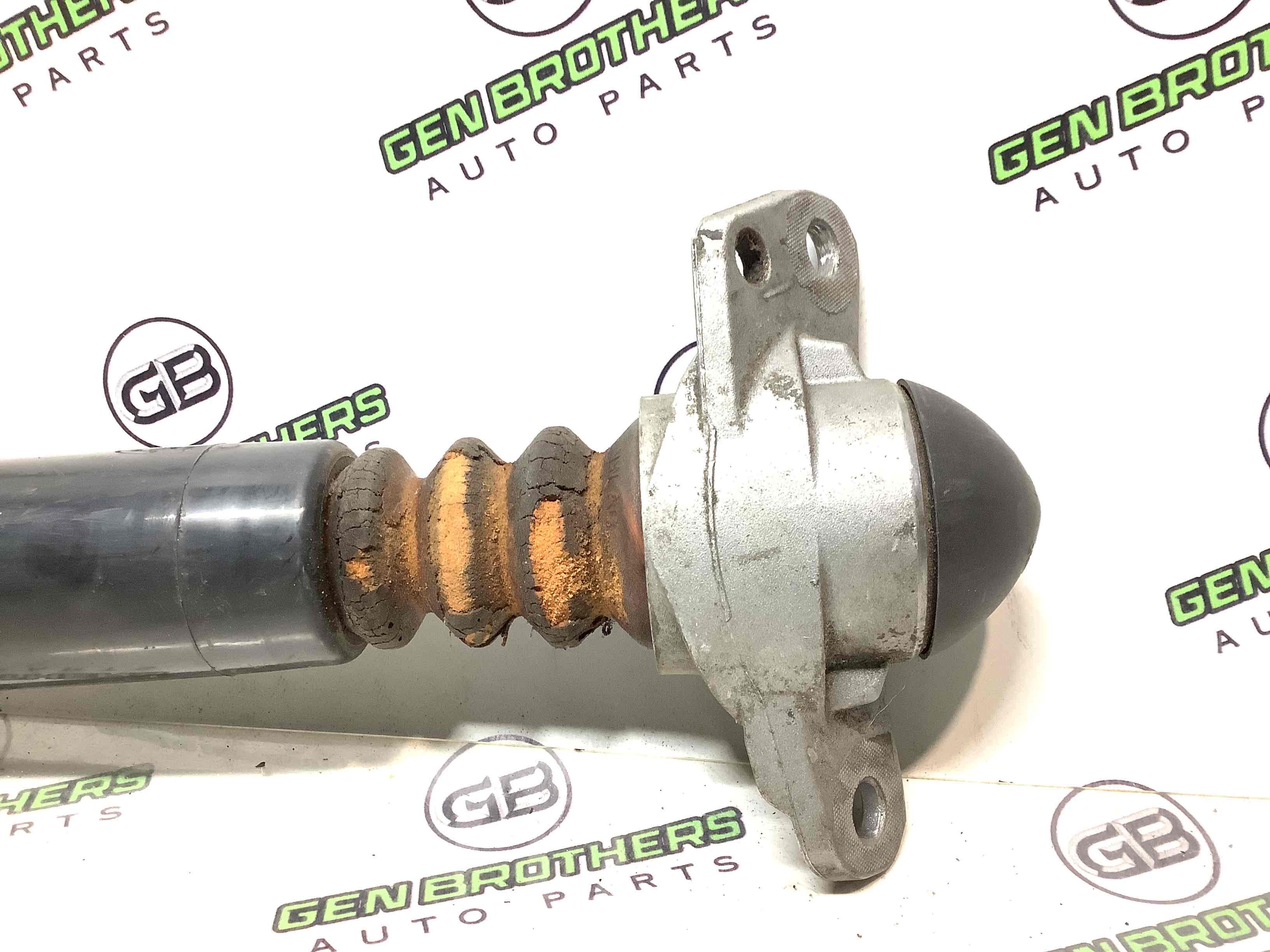 Амортизатор задній загальне