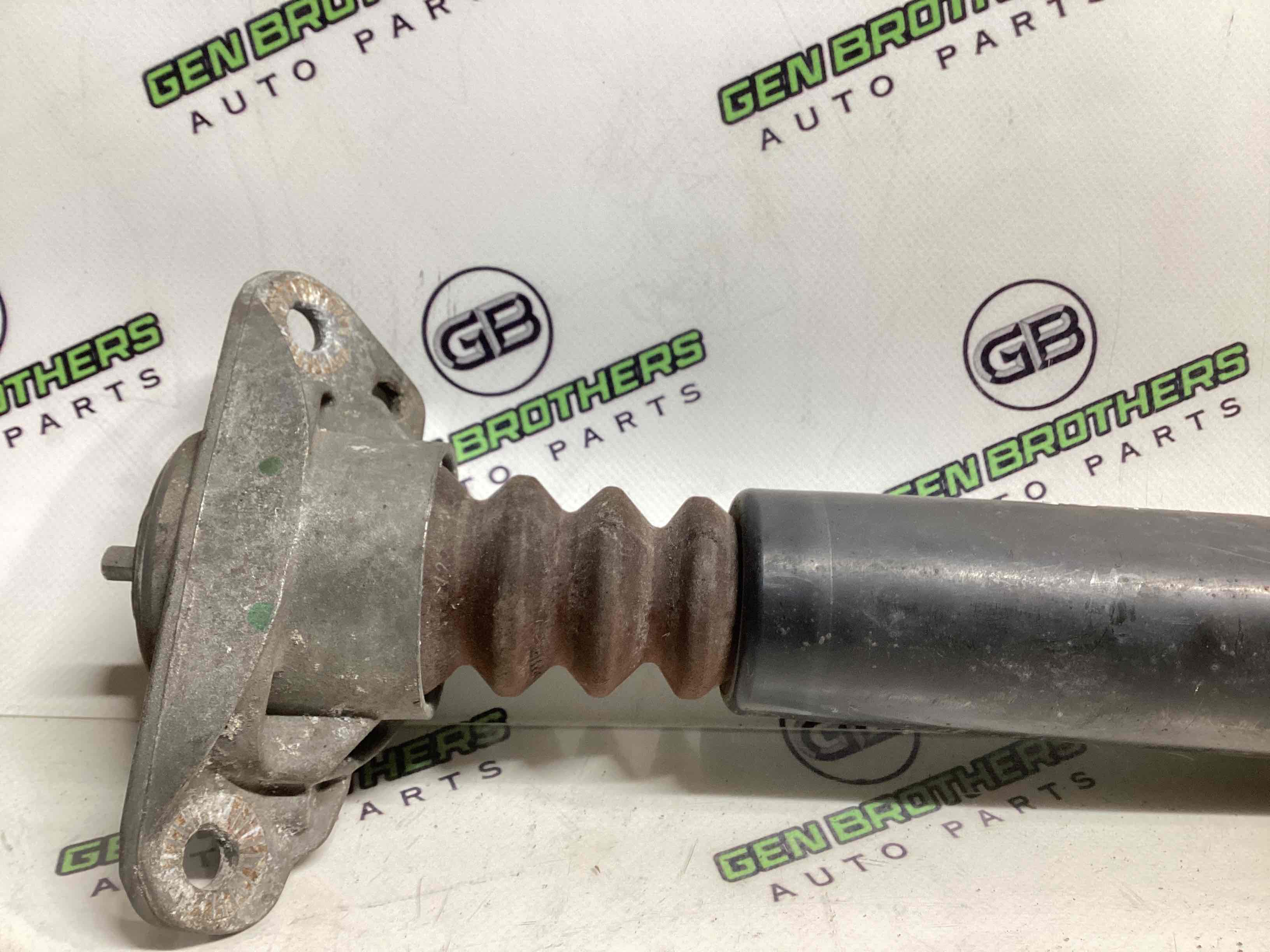 Амортизатор задній загальне