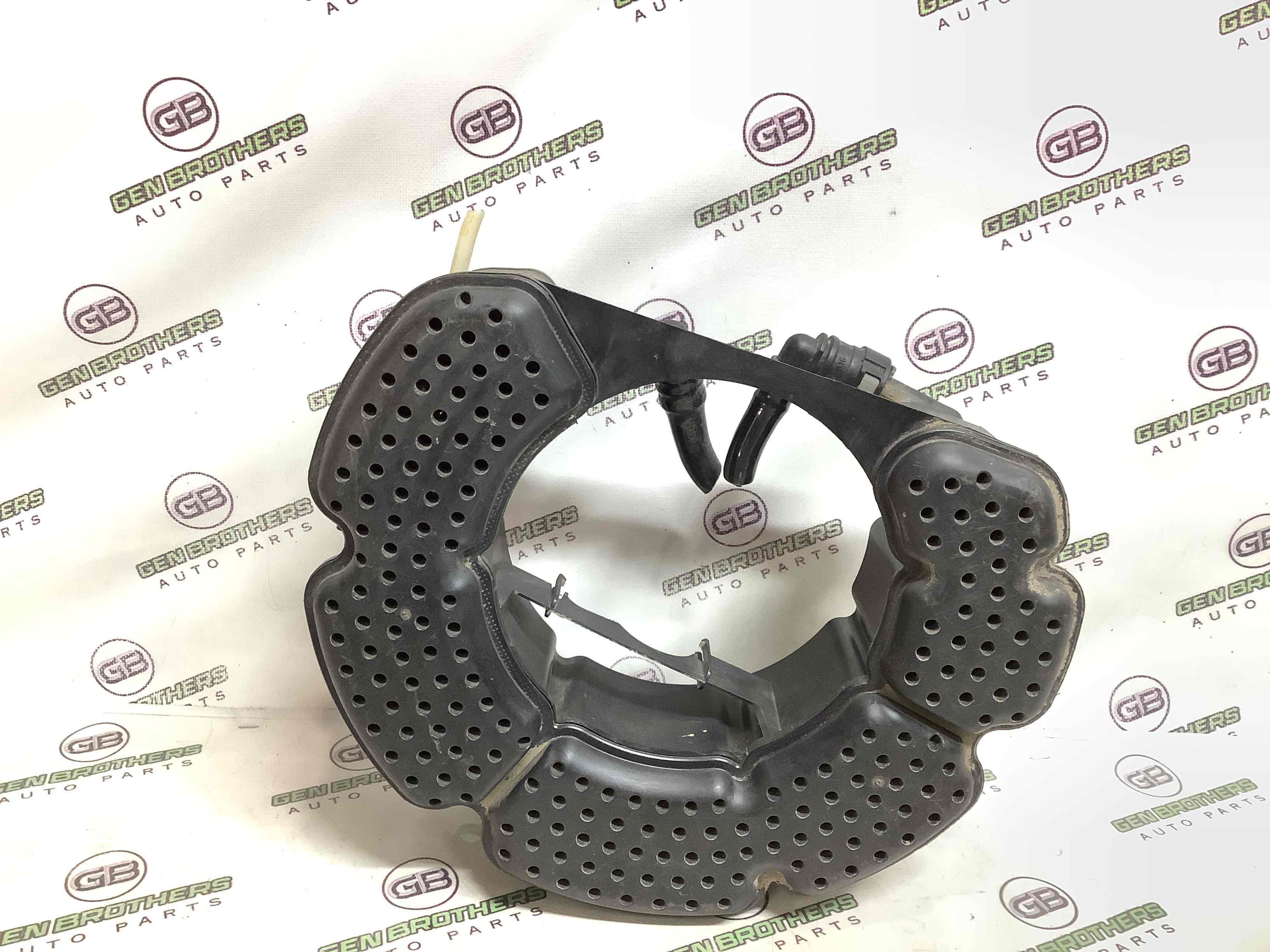 Абсорбер вугільний фільтр