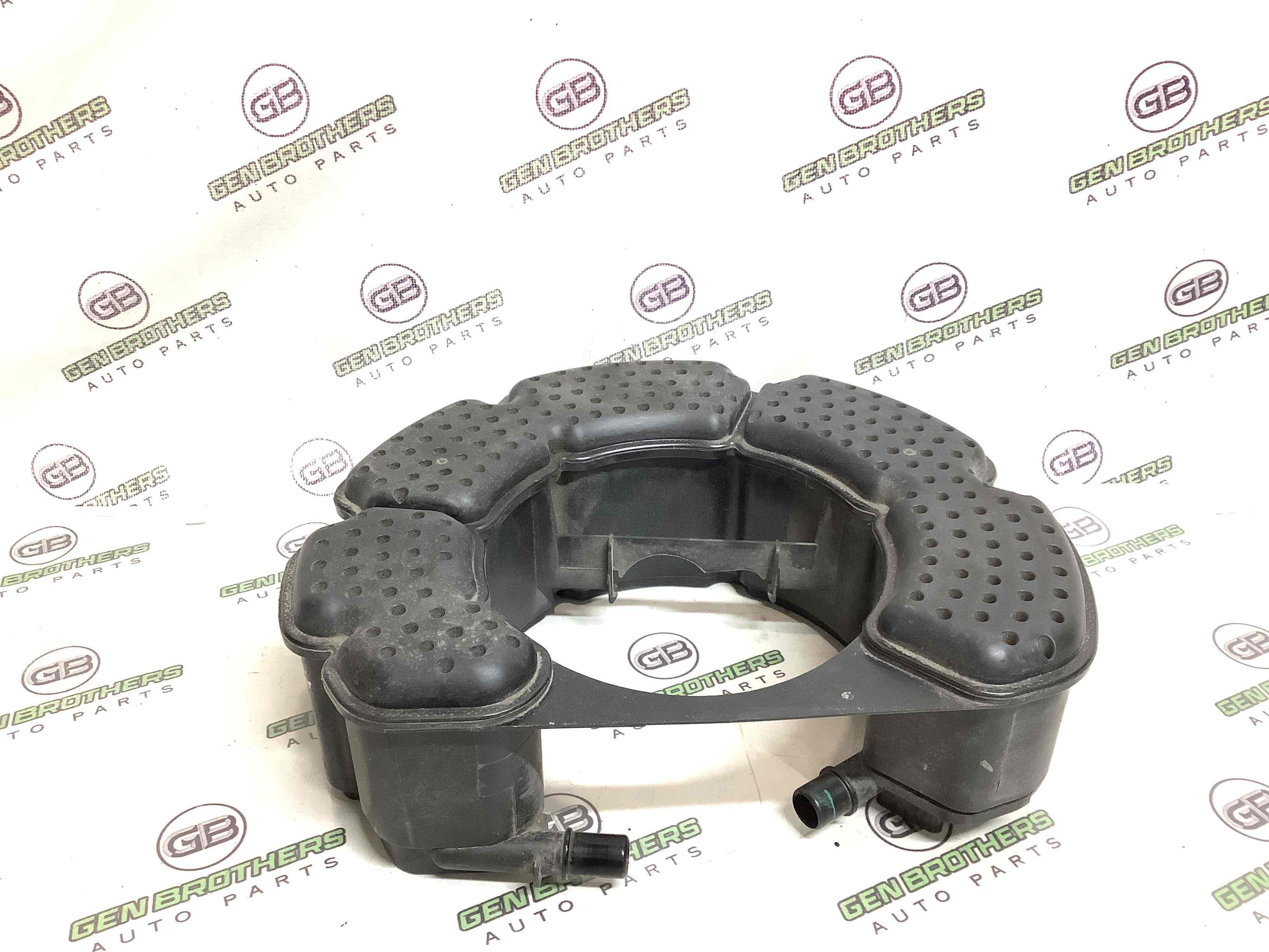 Абсорбер вугільний фільтр