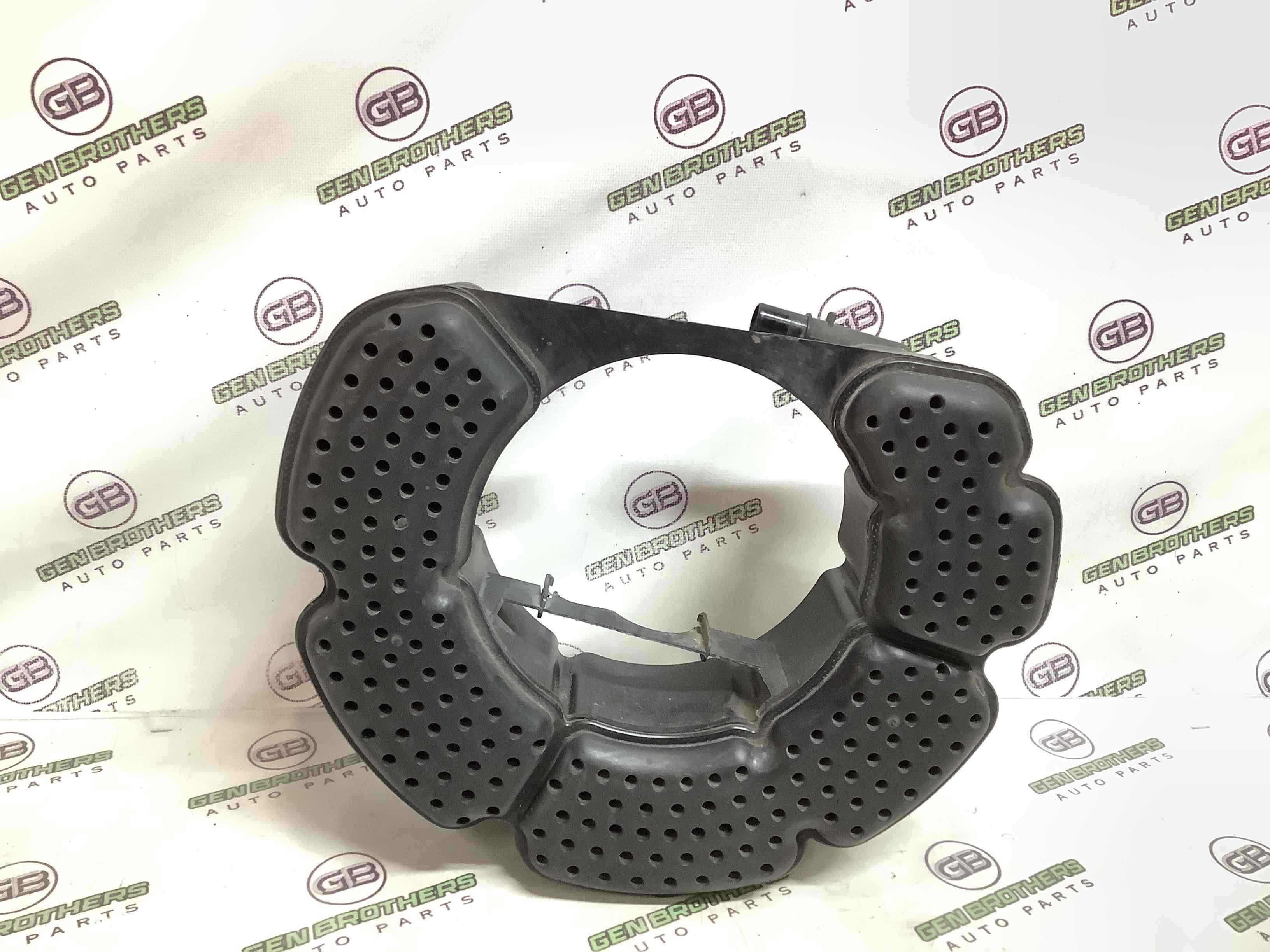 Абсорбер вугільний фільтр