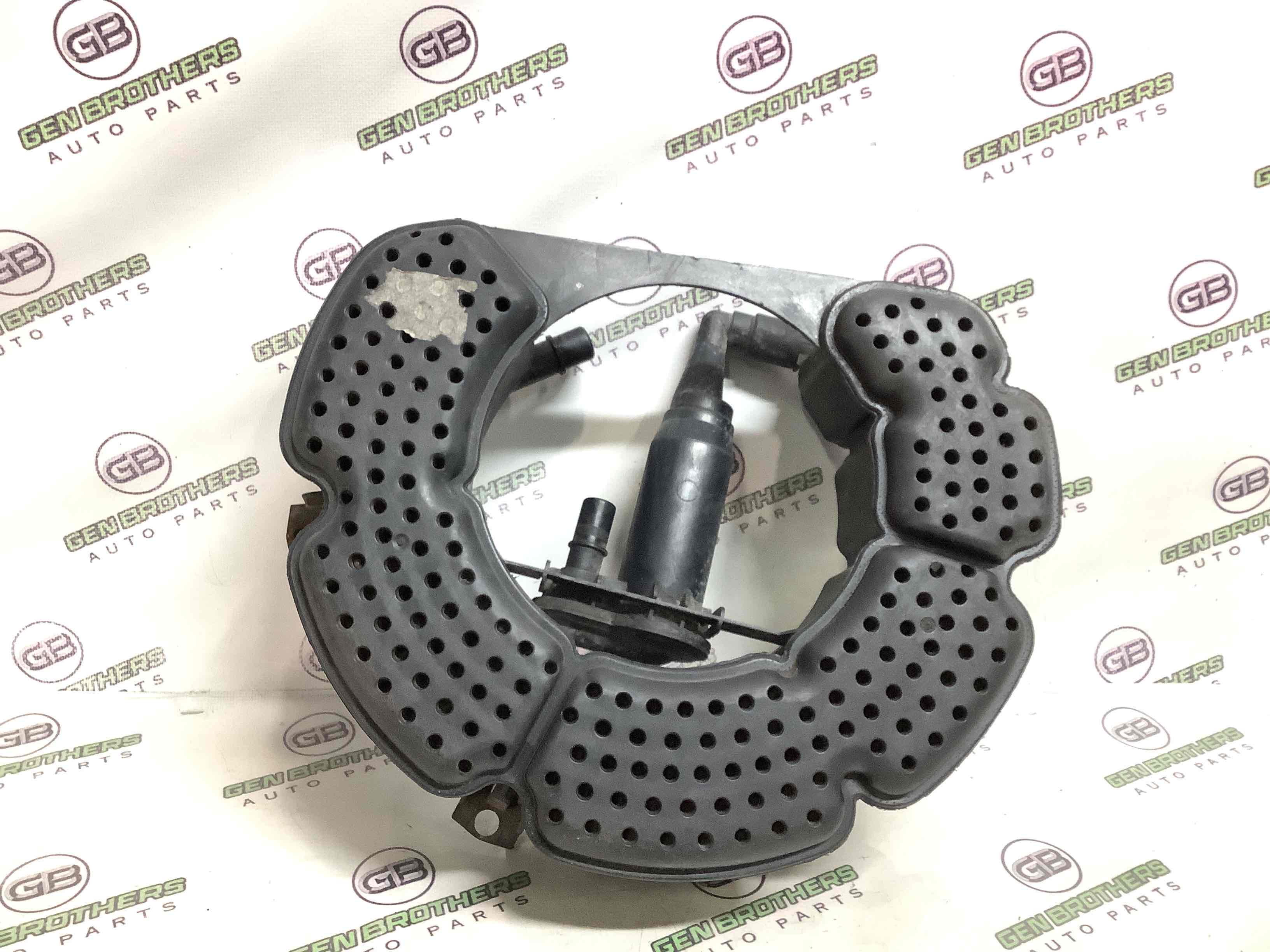 Абсорбер вугільний фільтр