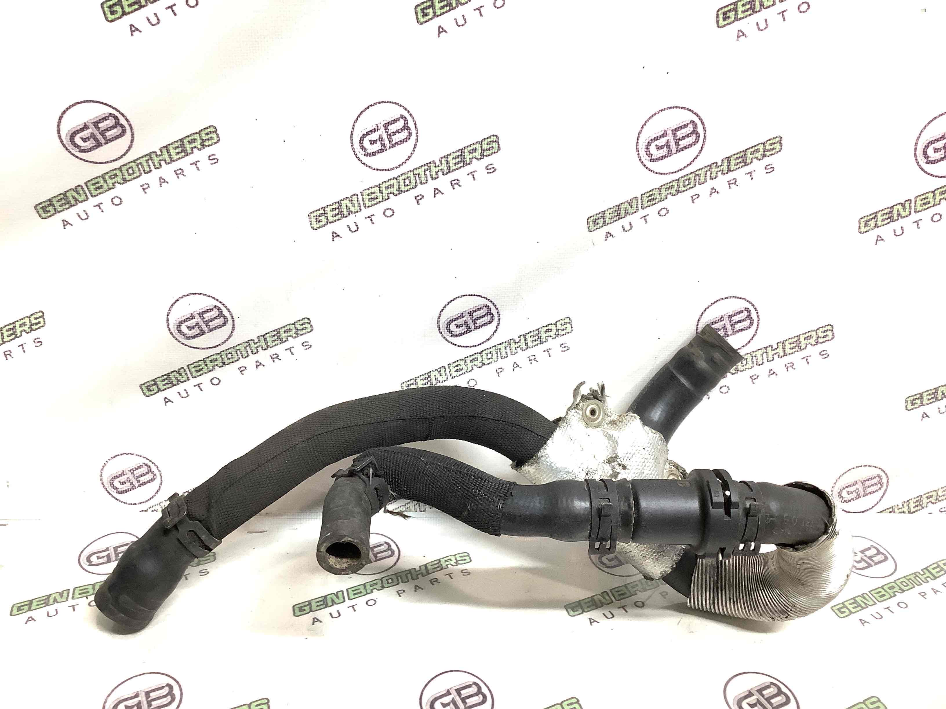 Термостат корпус термостату