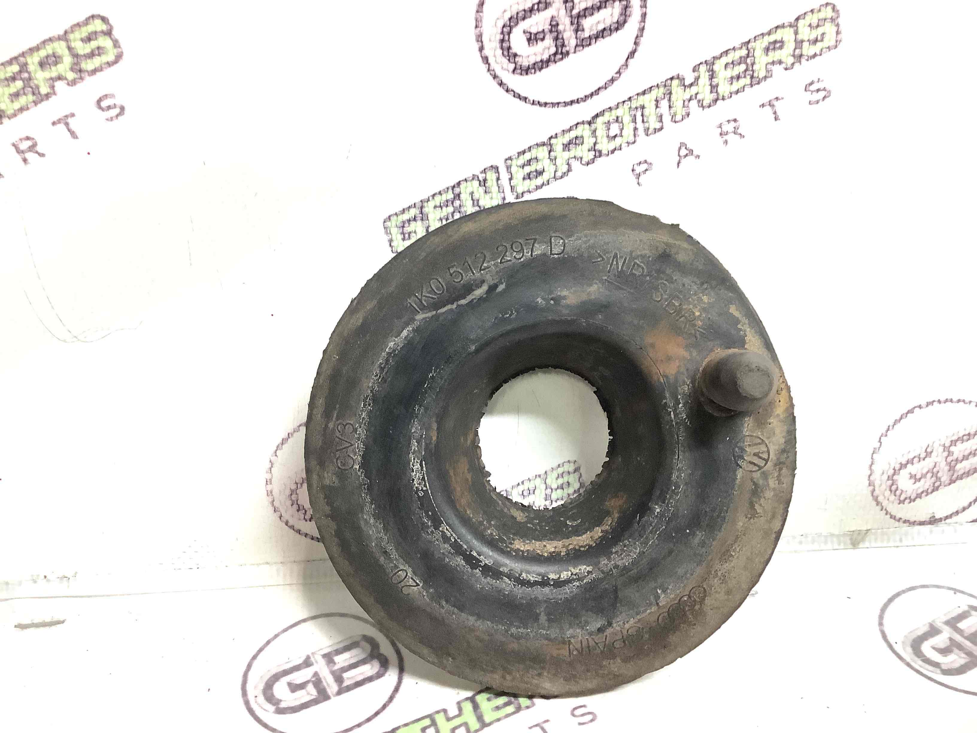 Проставка пружини