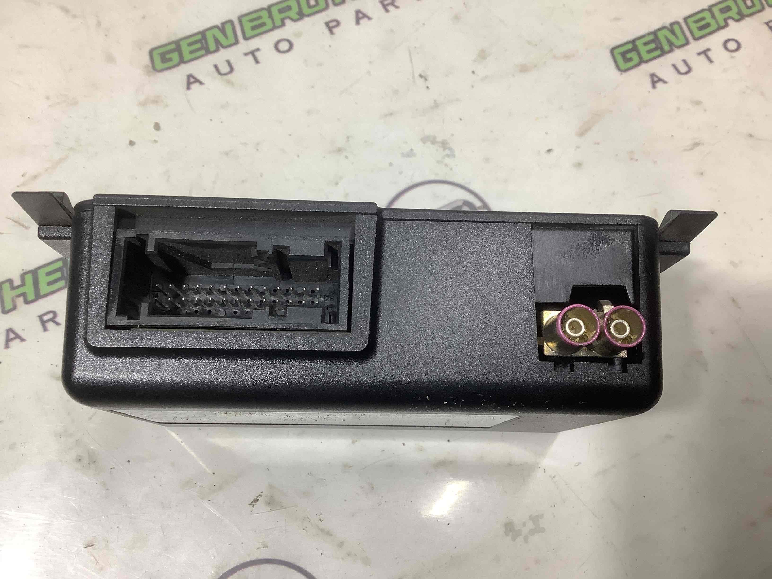 Блок керування навігацією