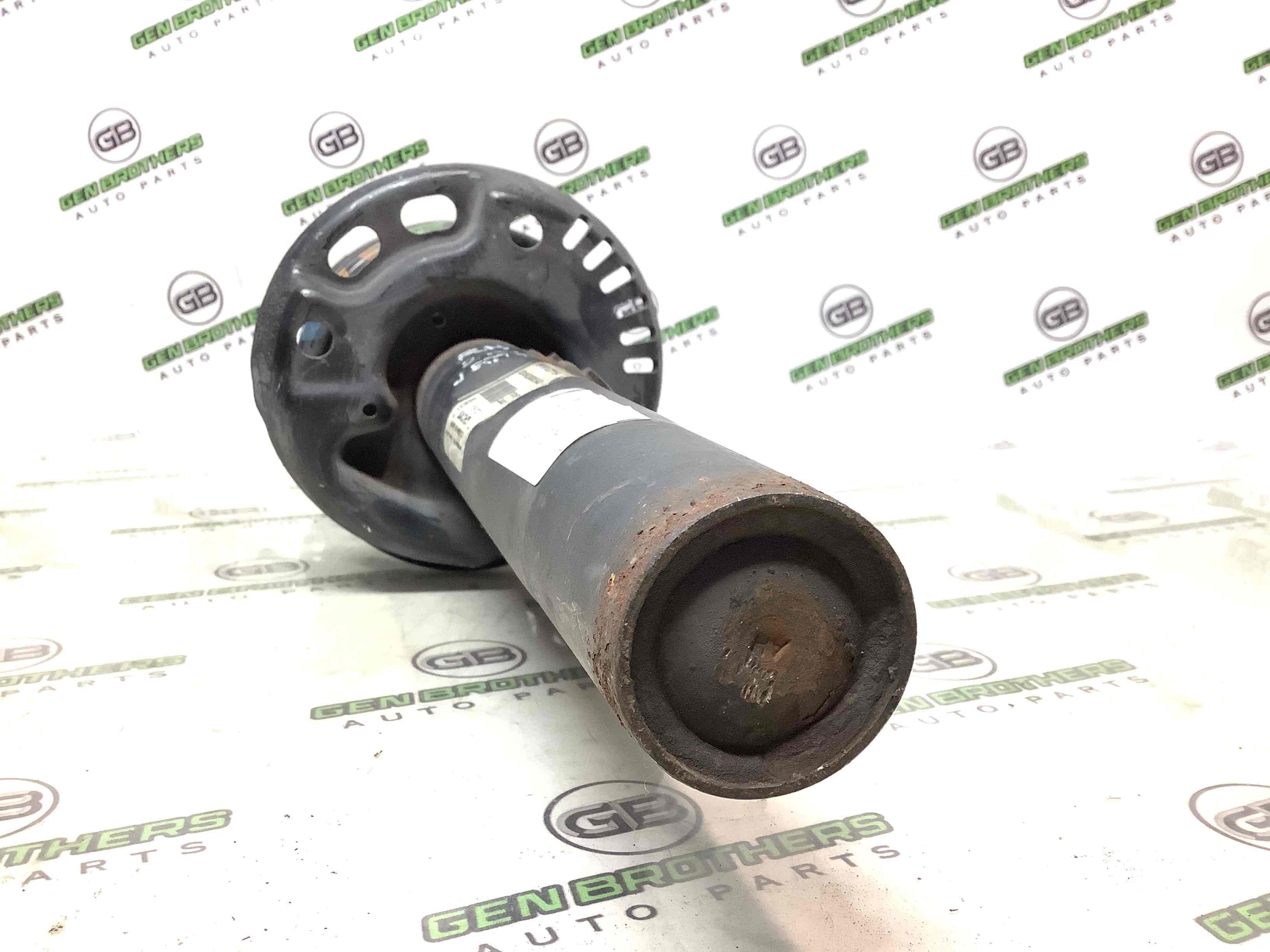 Стійка амортизатора у зборі