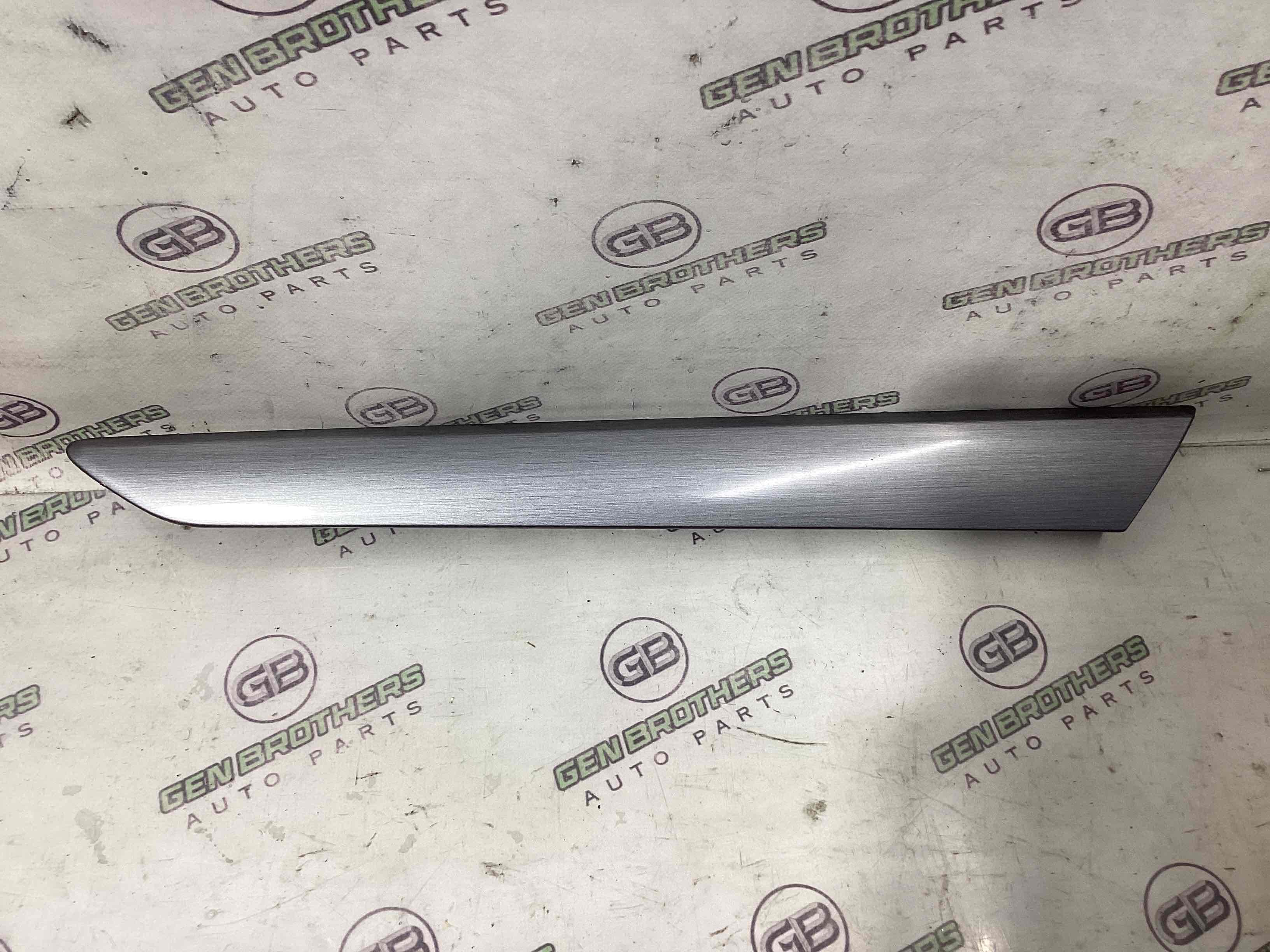 Обшивка дверей та карт