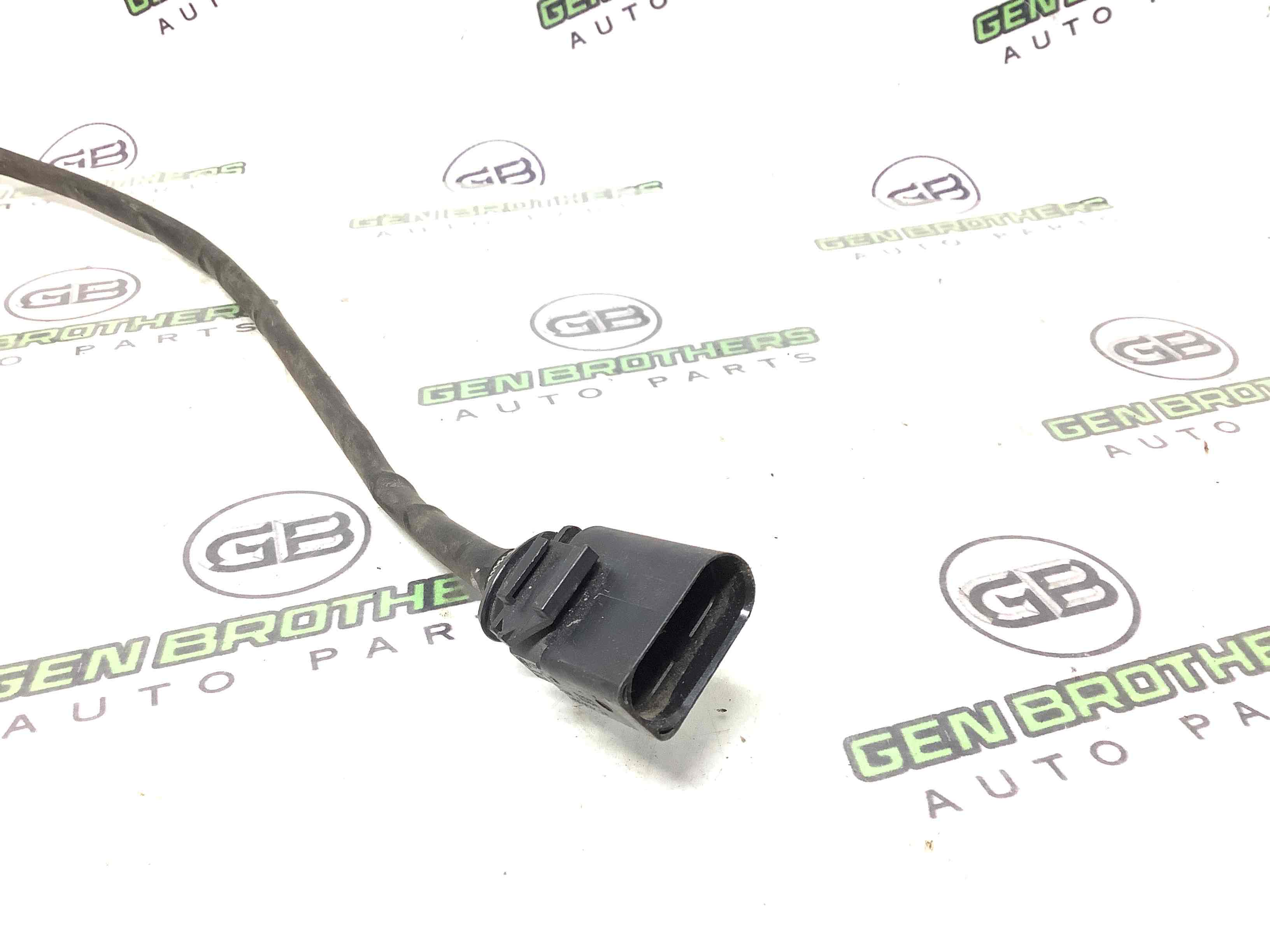 Лямбда-зонд