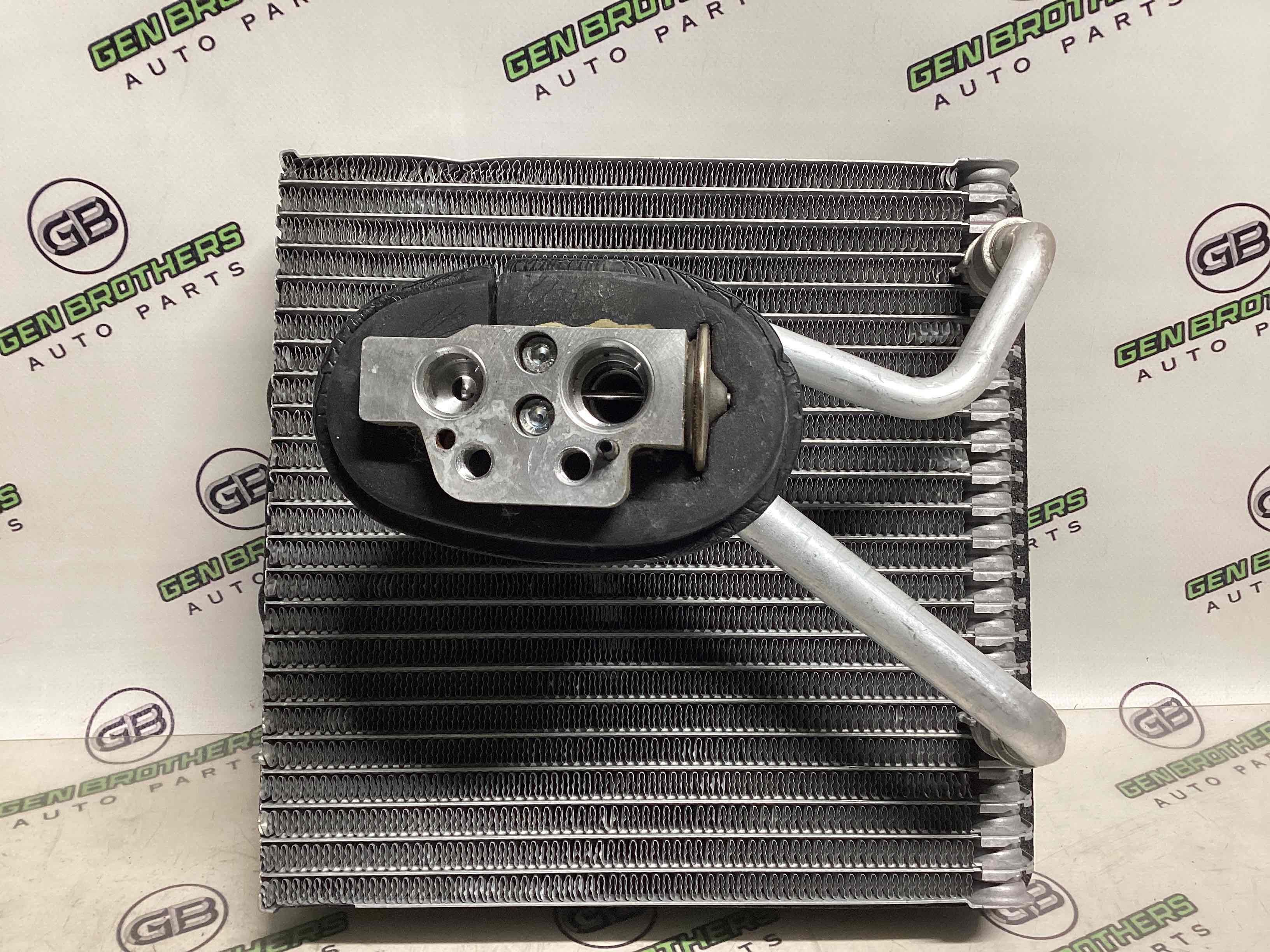 Трубка кондиціонера конденсер-випарник