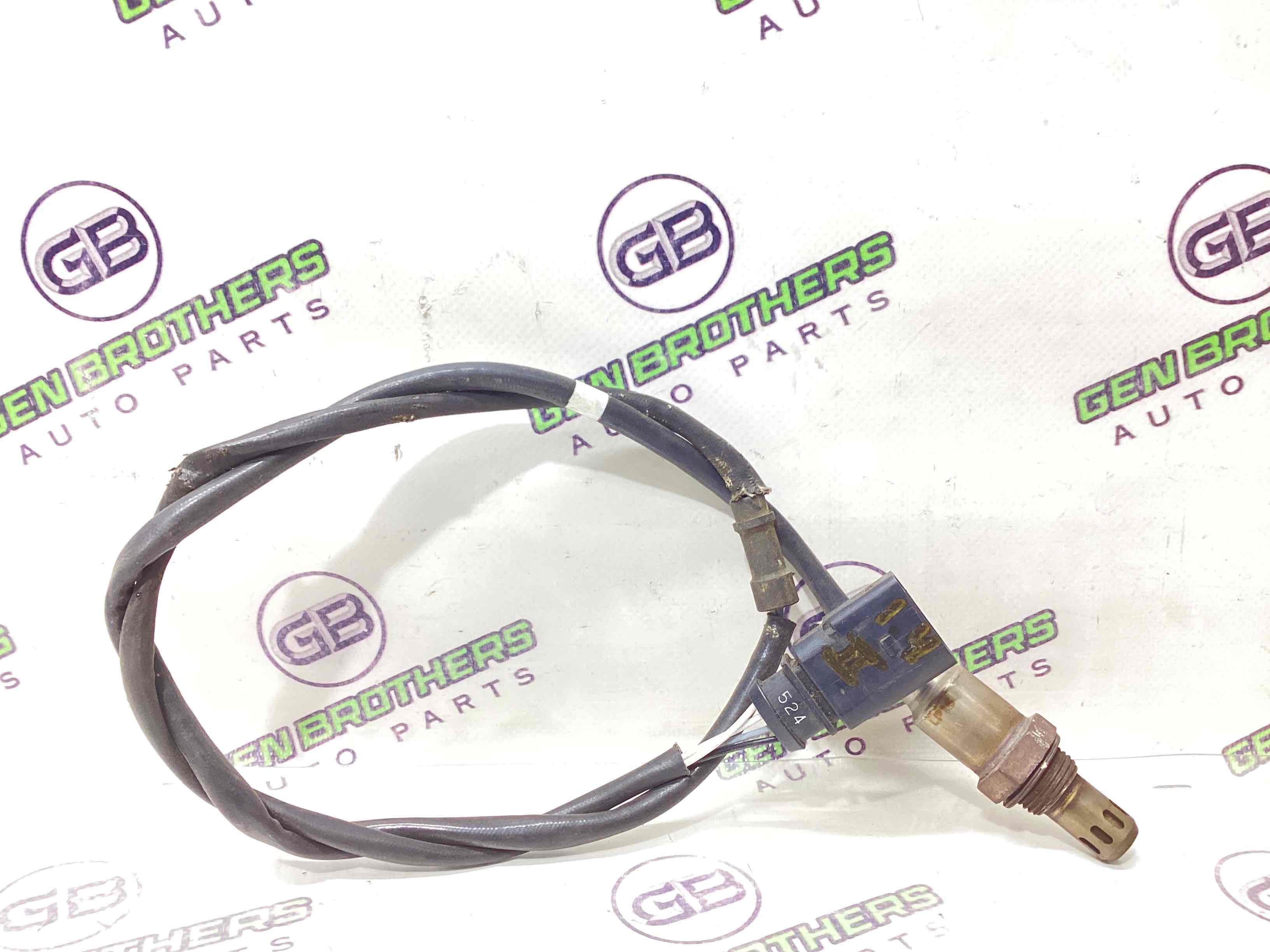 Лямбда-зонд