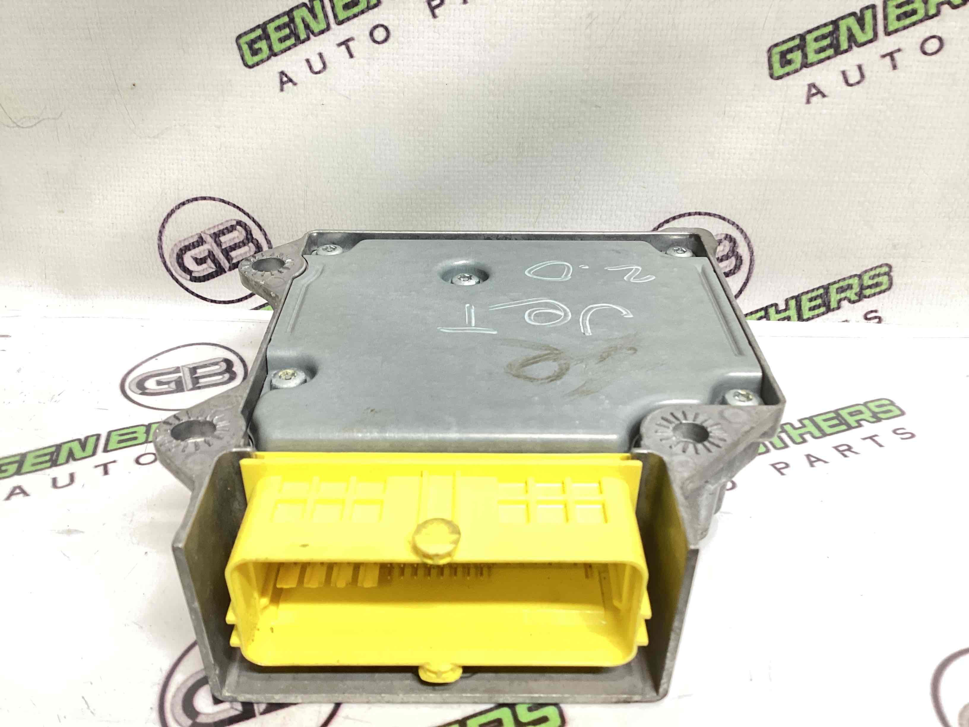 Модуль srs airbag комп'ютер подушок безпеки