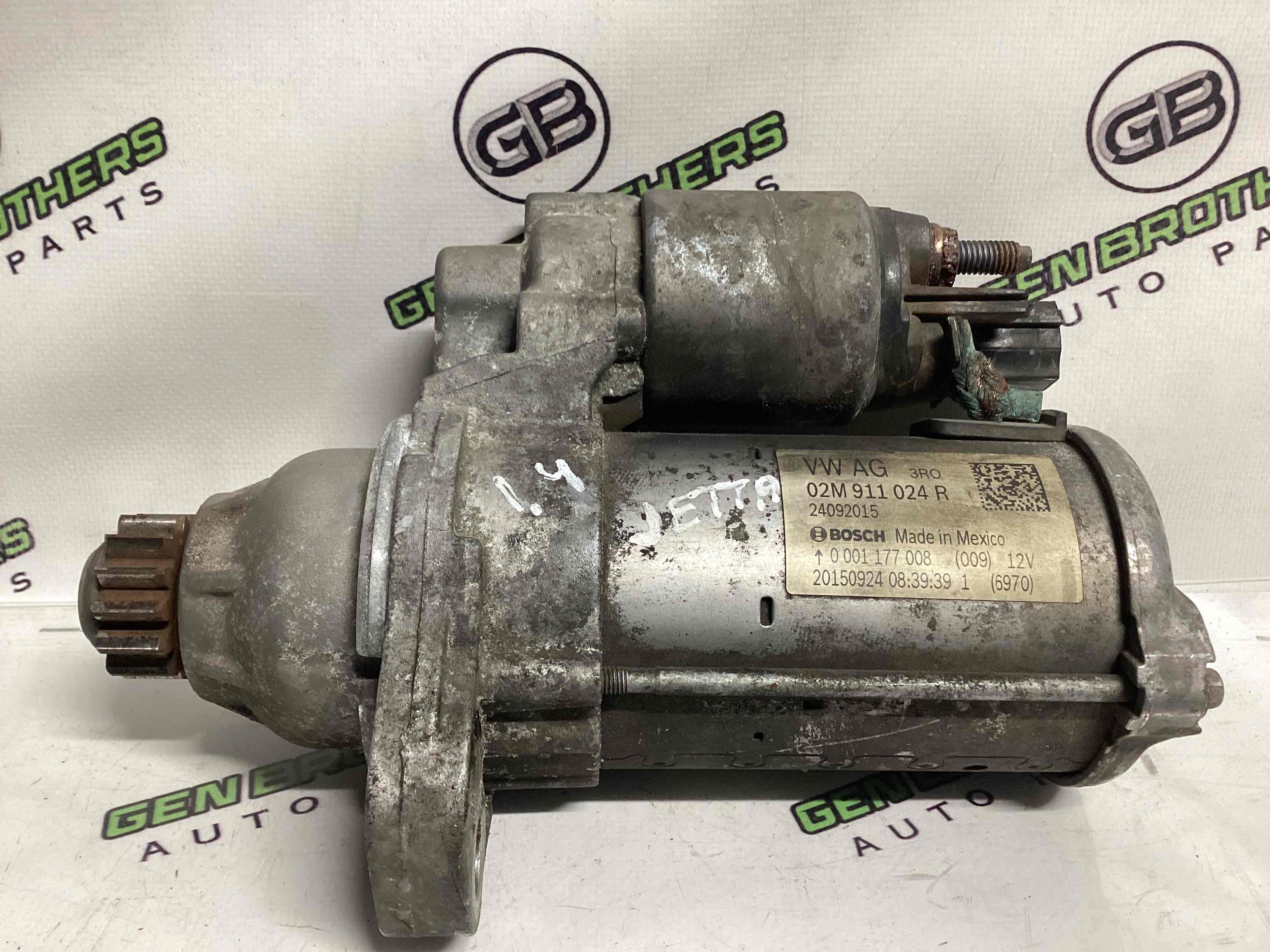 Стартер, кронштейн стартера