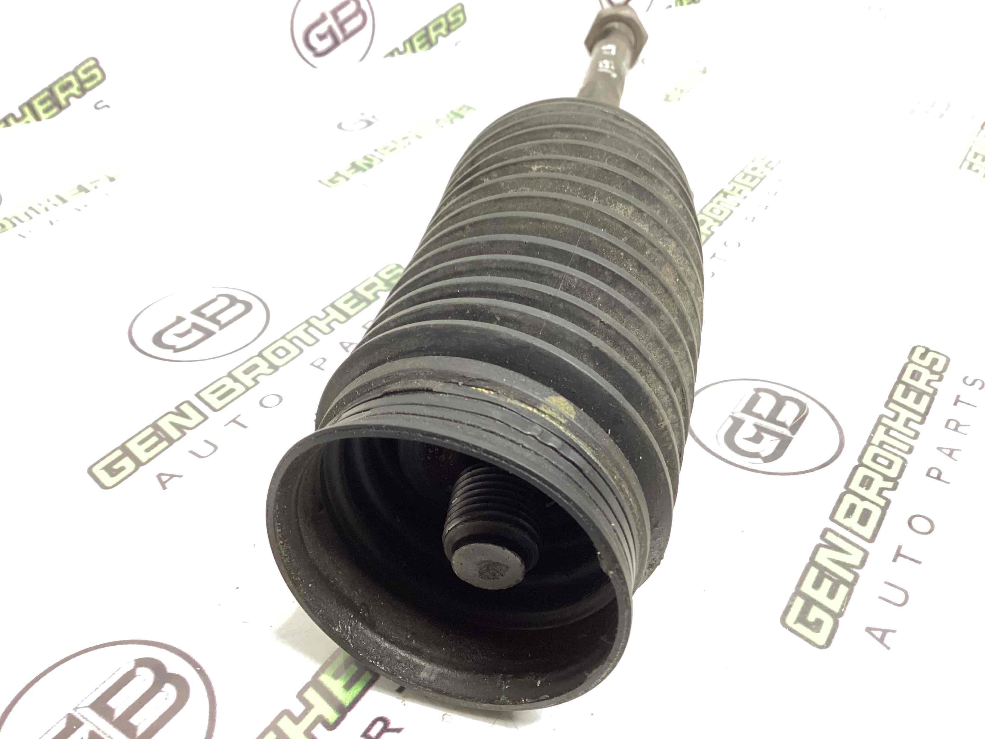 Тяга рульова, наконечник