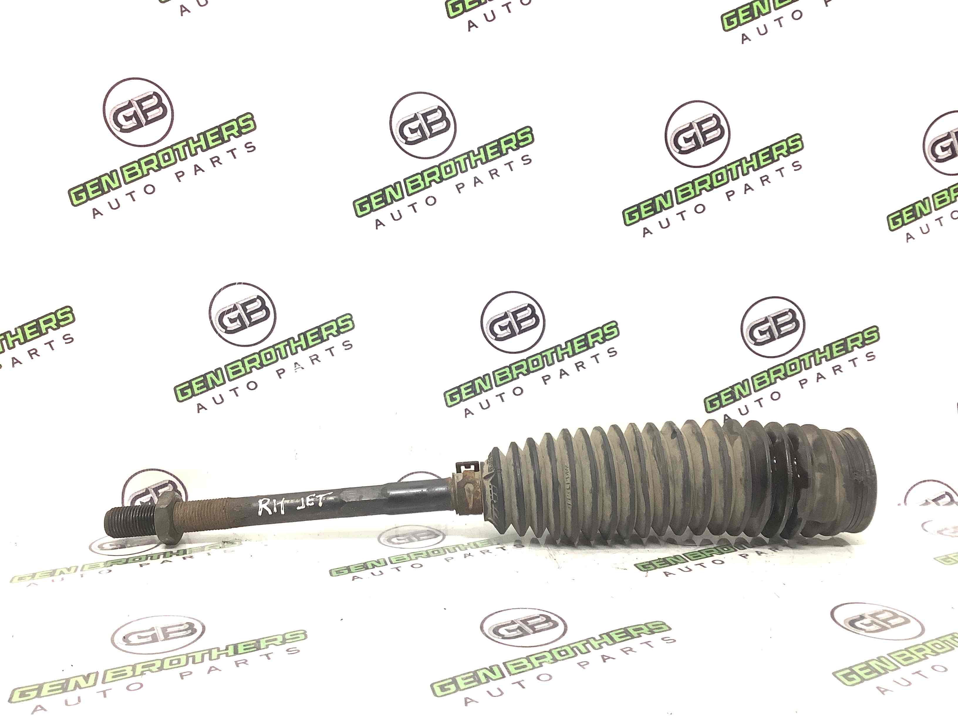 Тяга рульова, наконечник