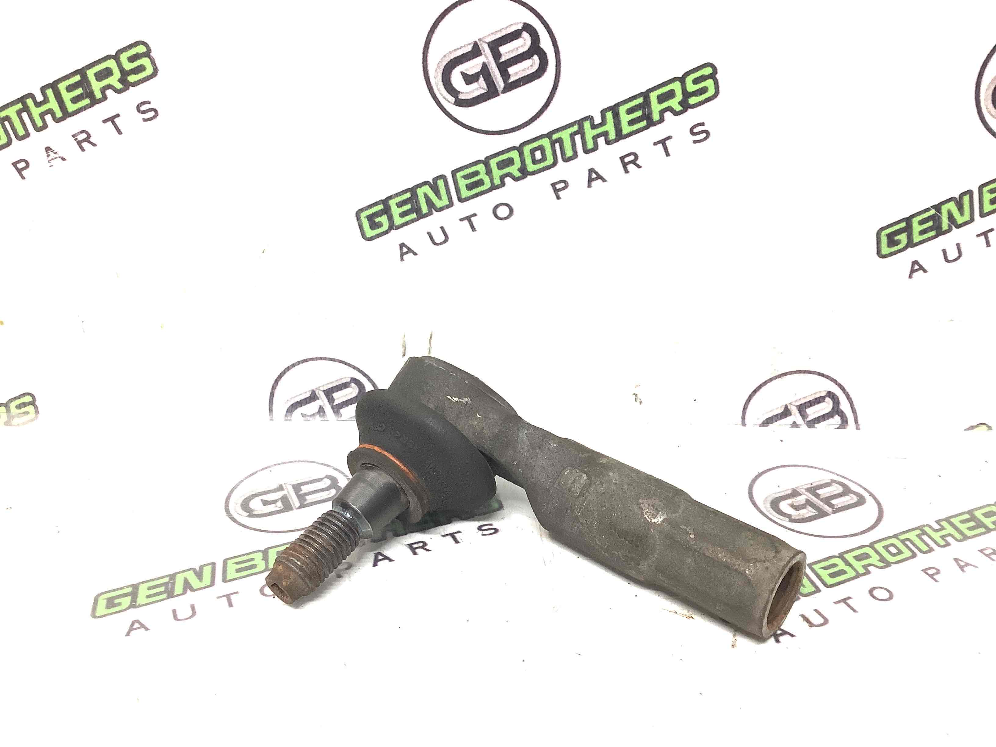 Тяга рульова, наконечник