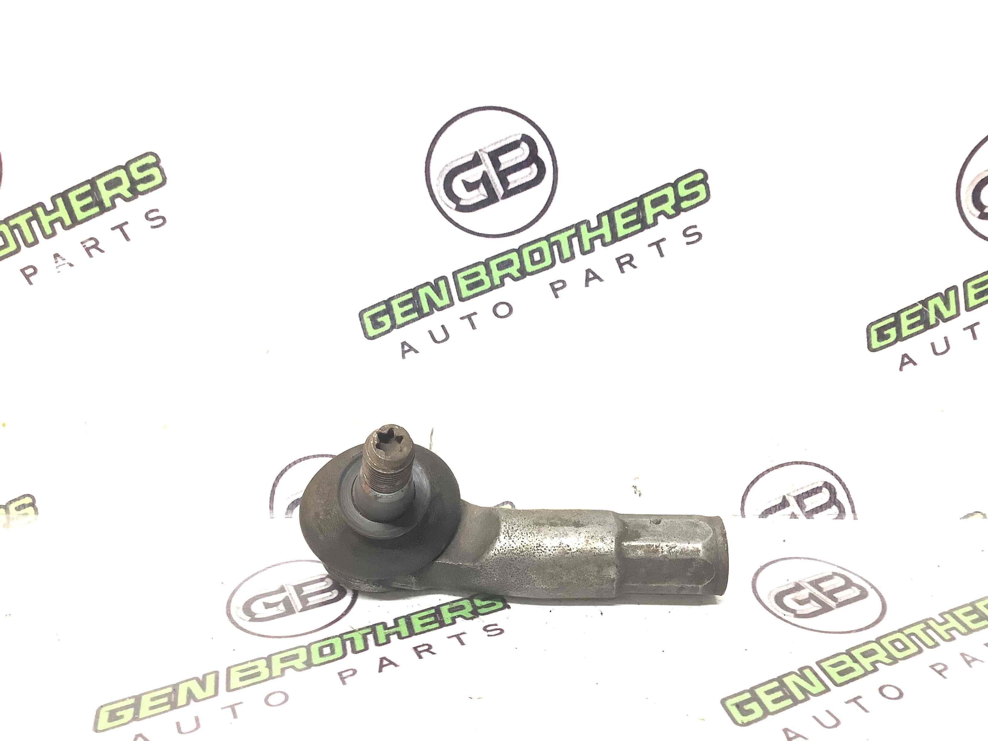 Тяга рульова, наконечник