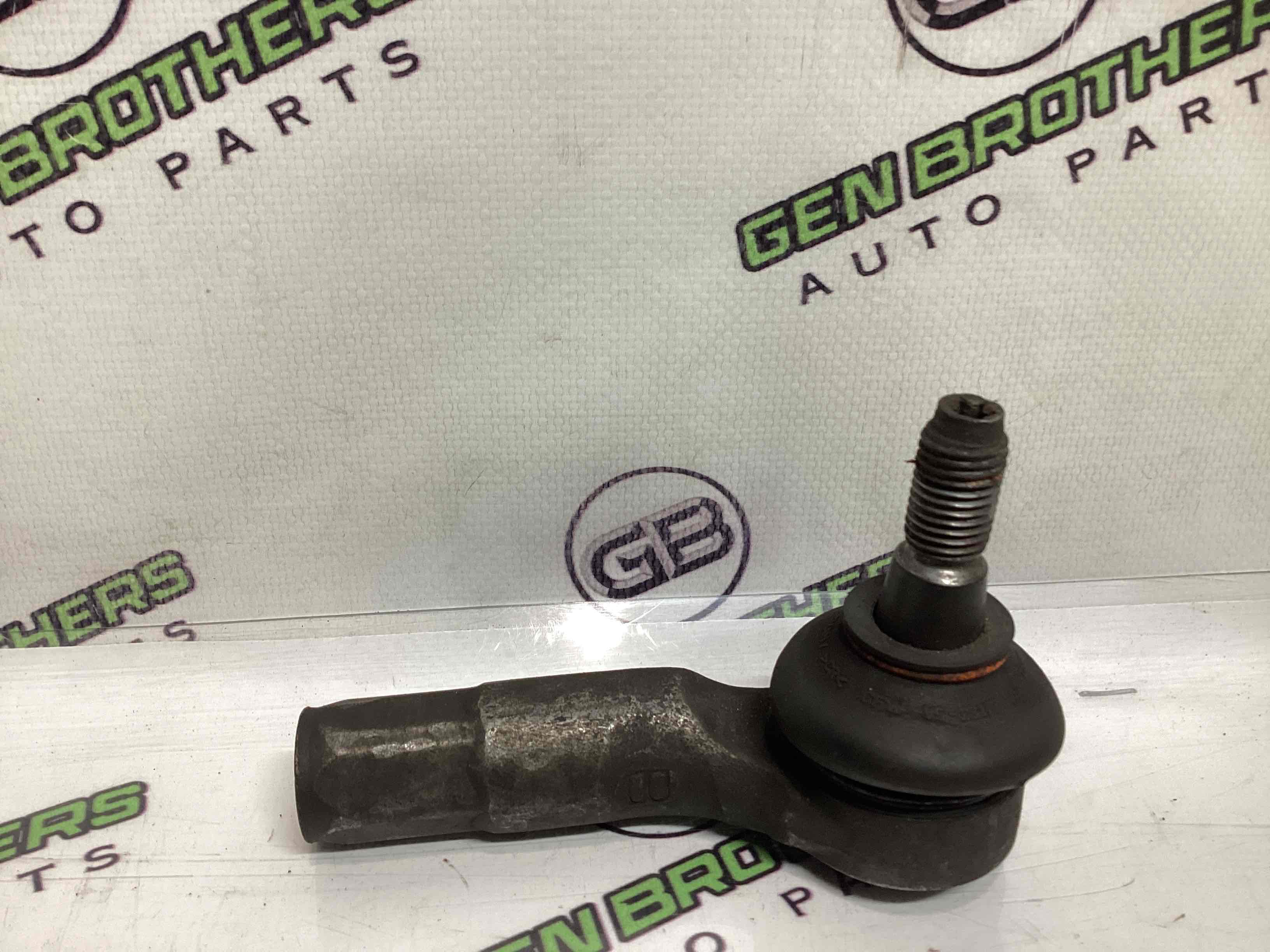 Тяга рульова, наконечник