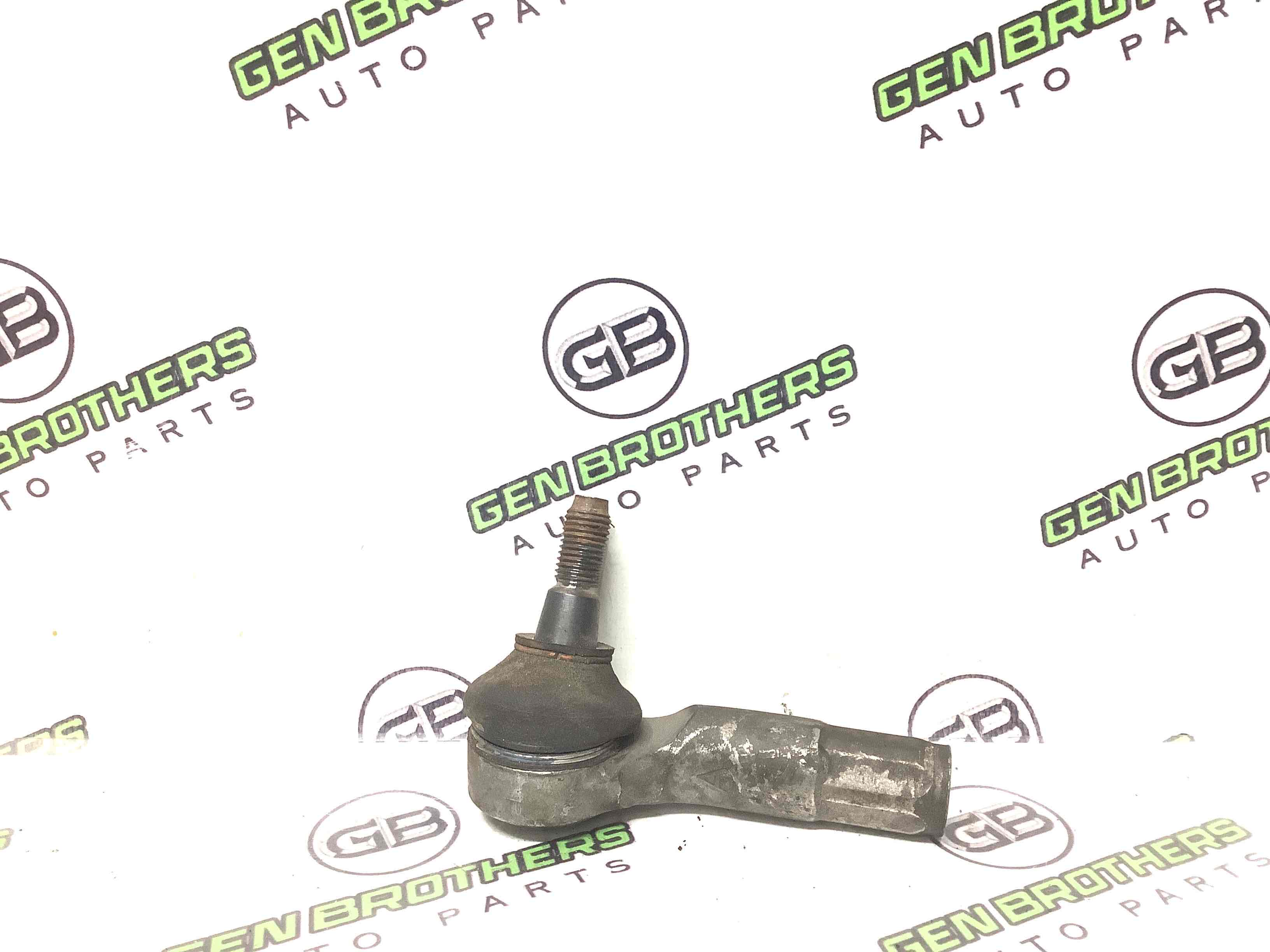 Тяга рульова, наконечник