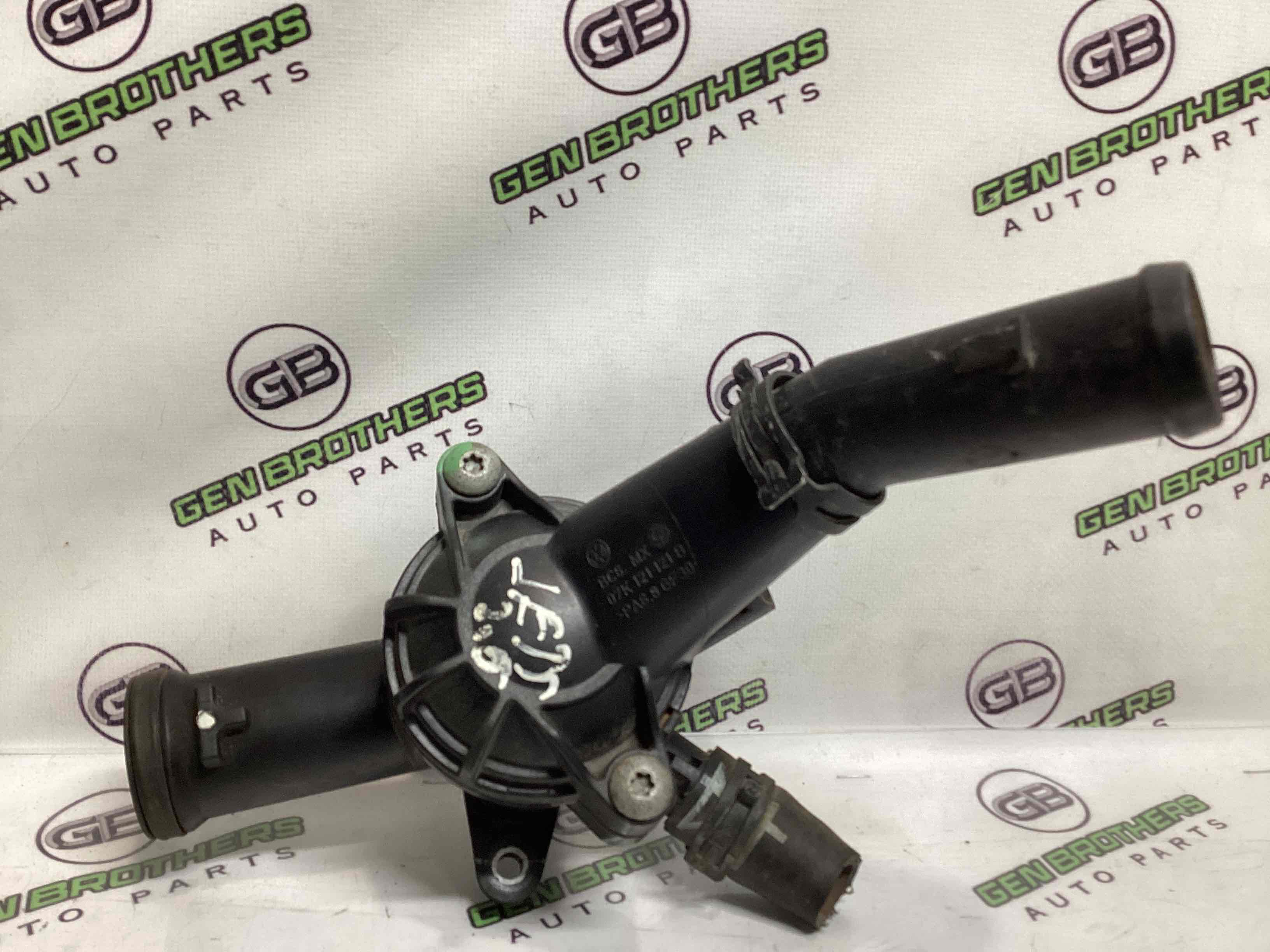 Термостат корпус термостату