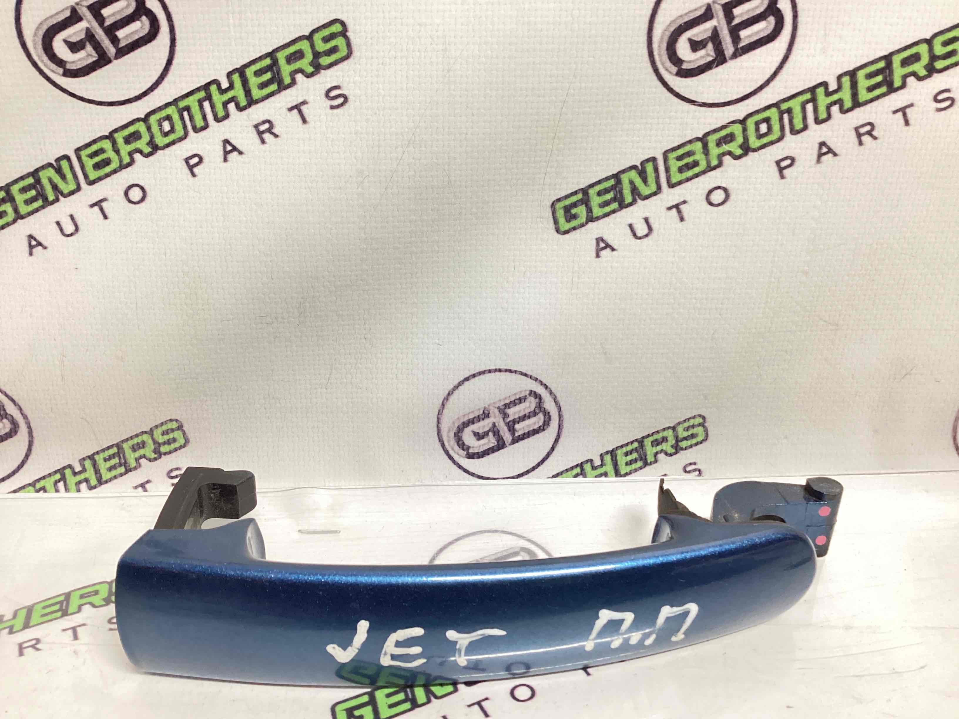 Ручка двері зовнішня