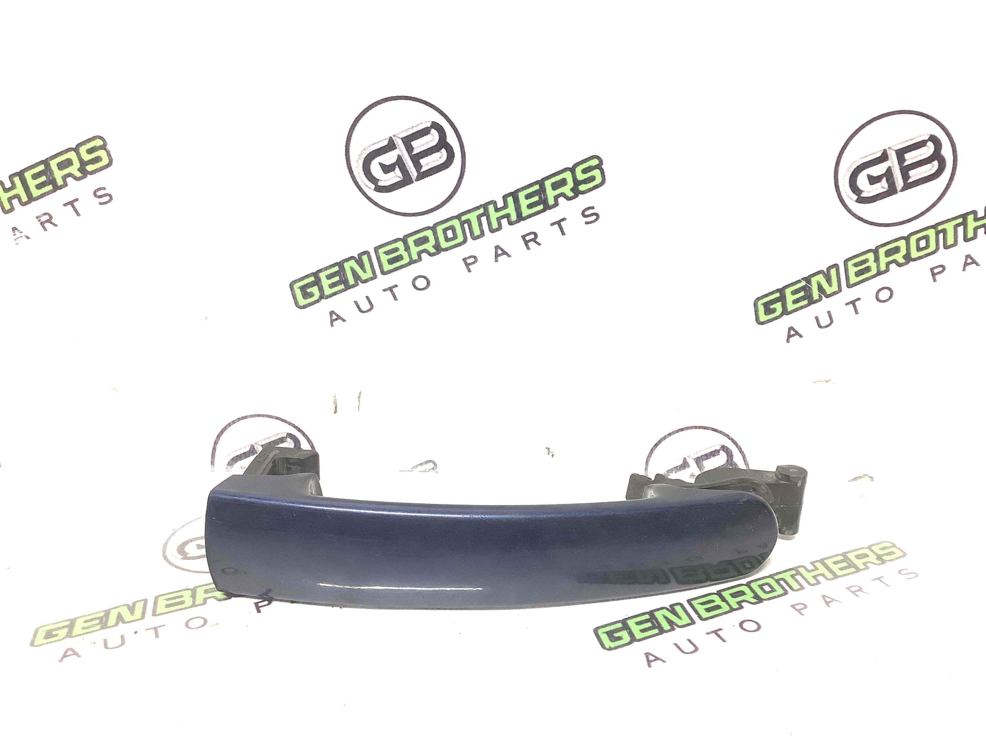 Ручка двері зовнішня