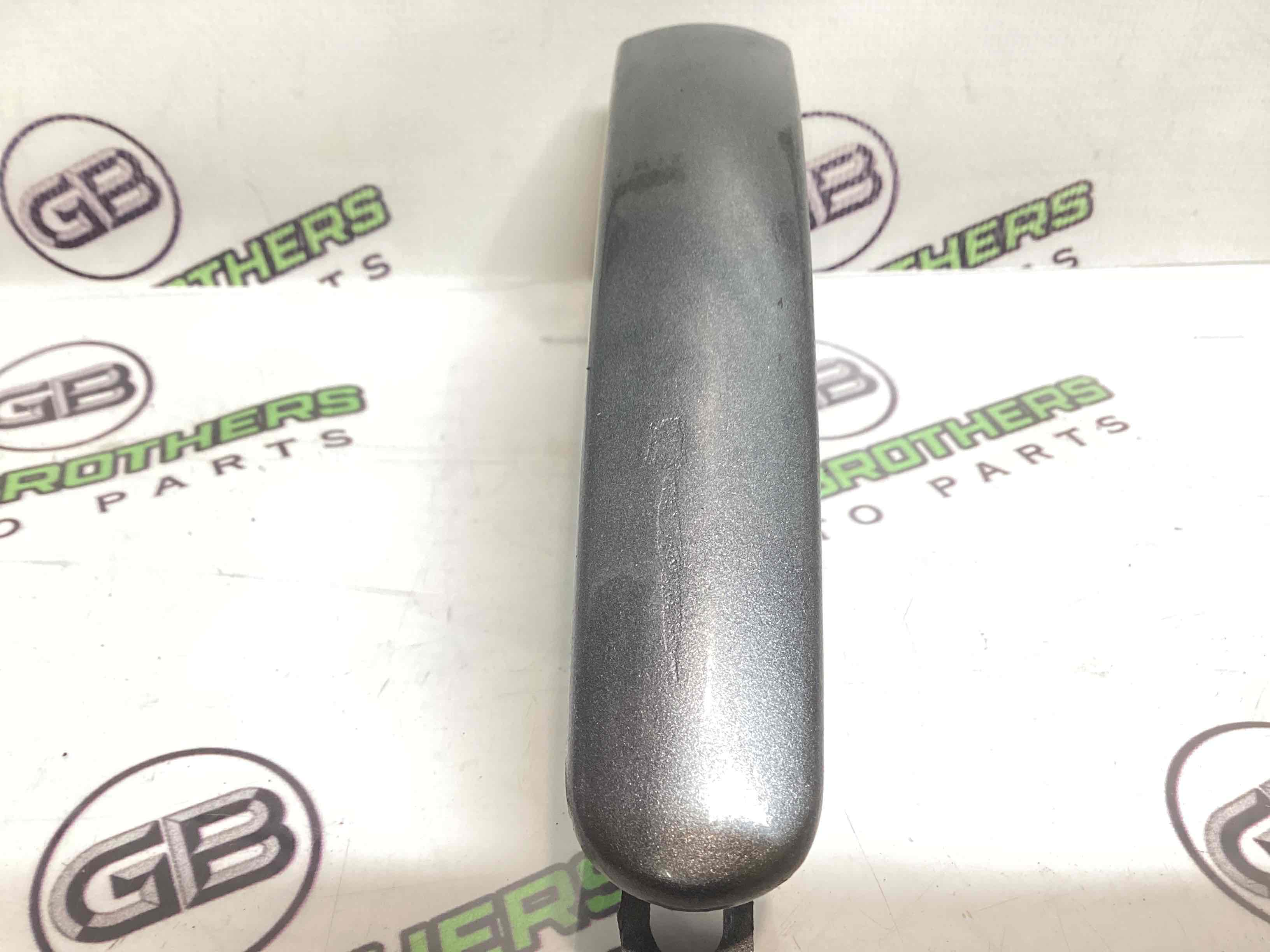 Ручка двері зовнішня