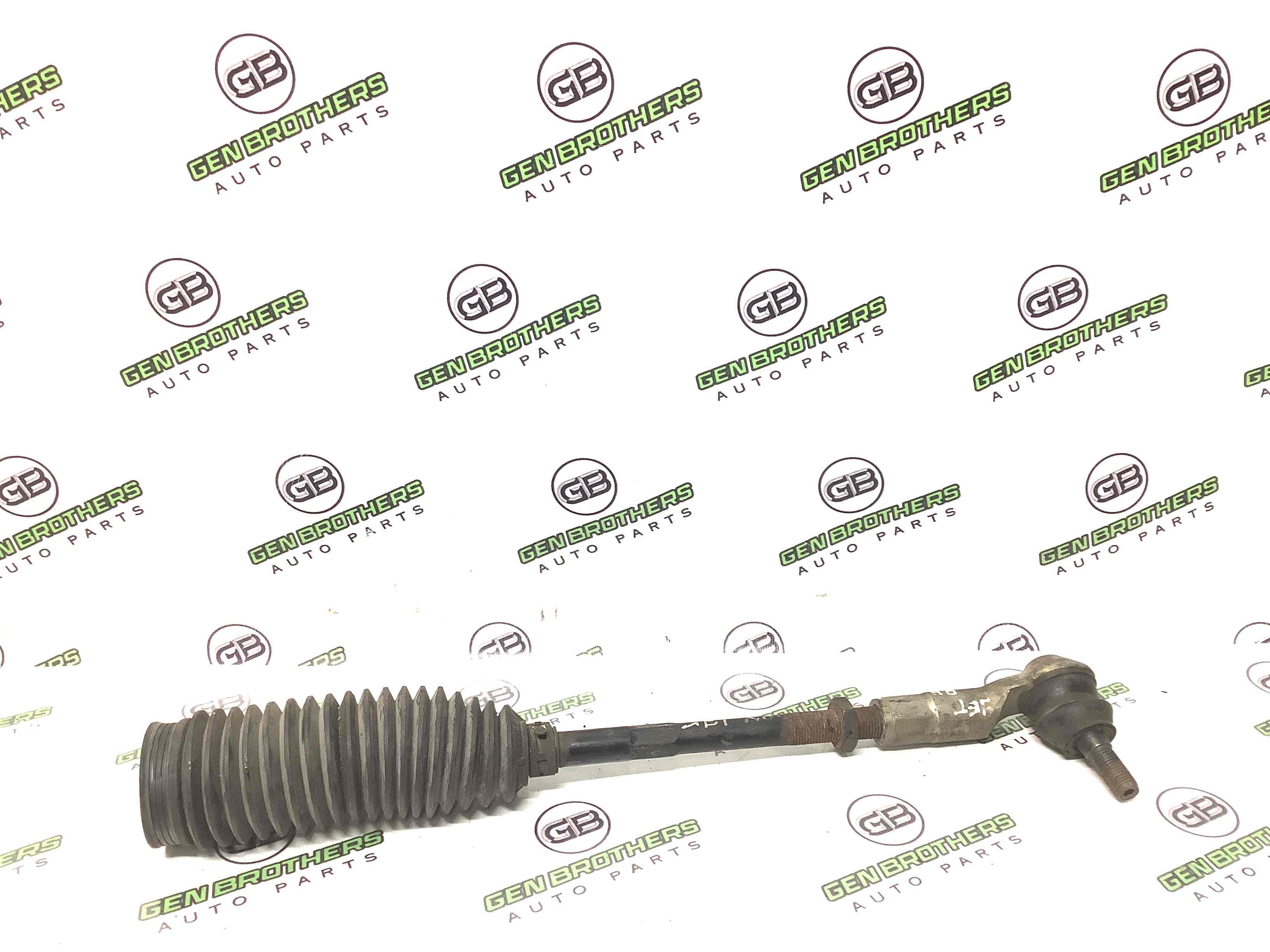 Тяга рульова, наконечник