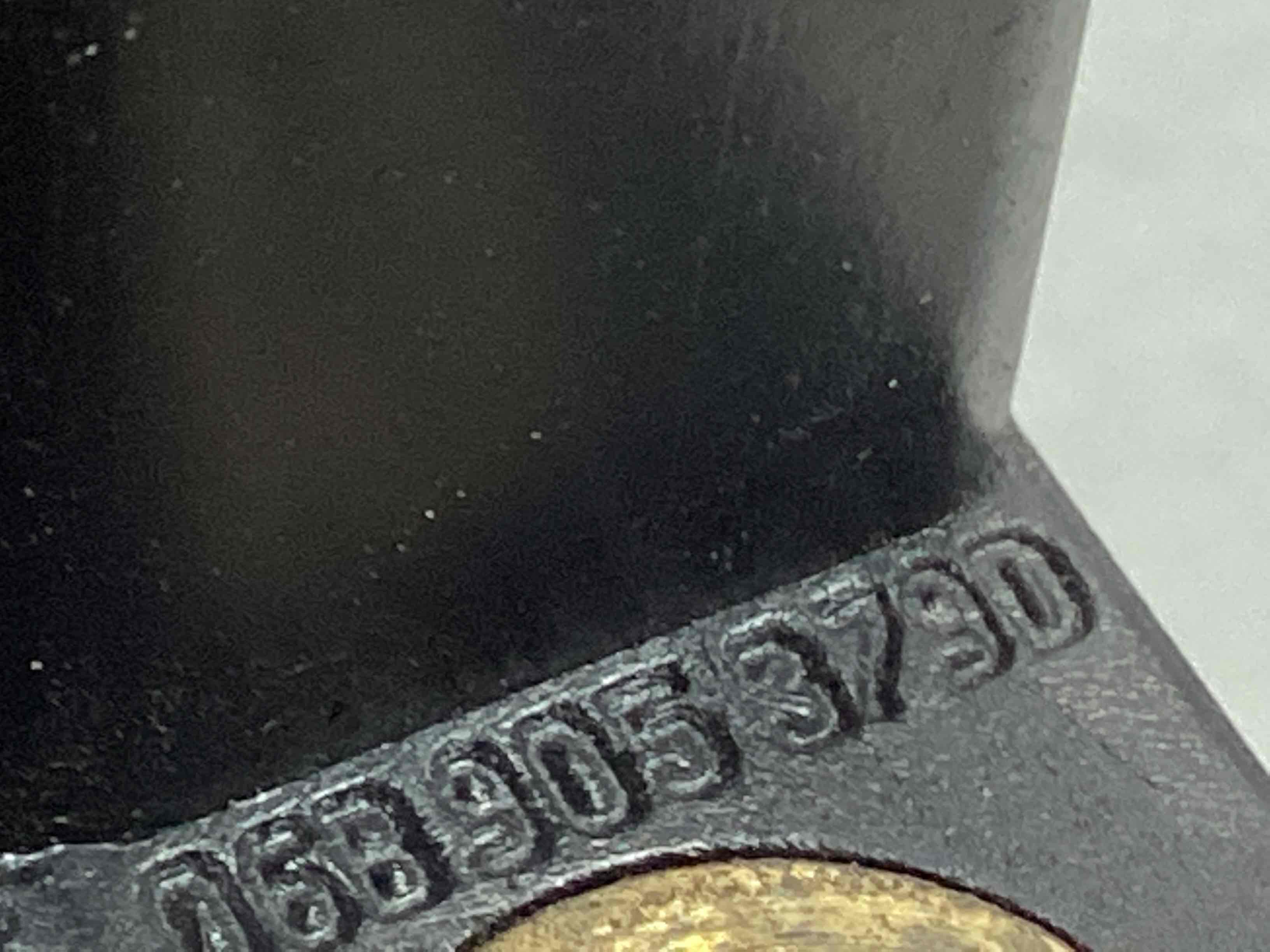 Датчик температури