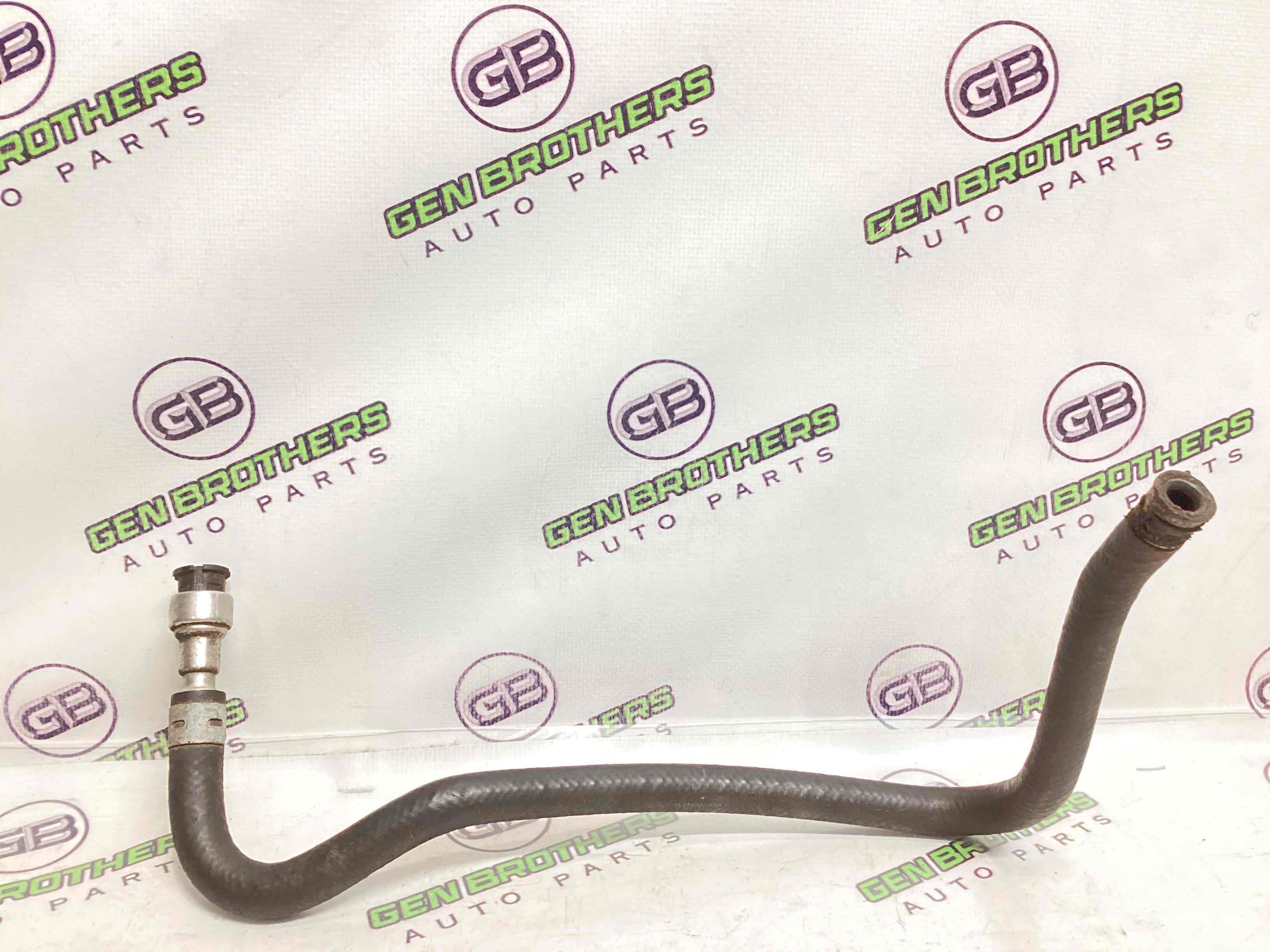 Трубка паливна