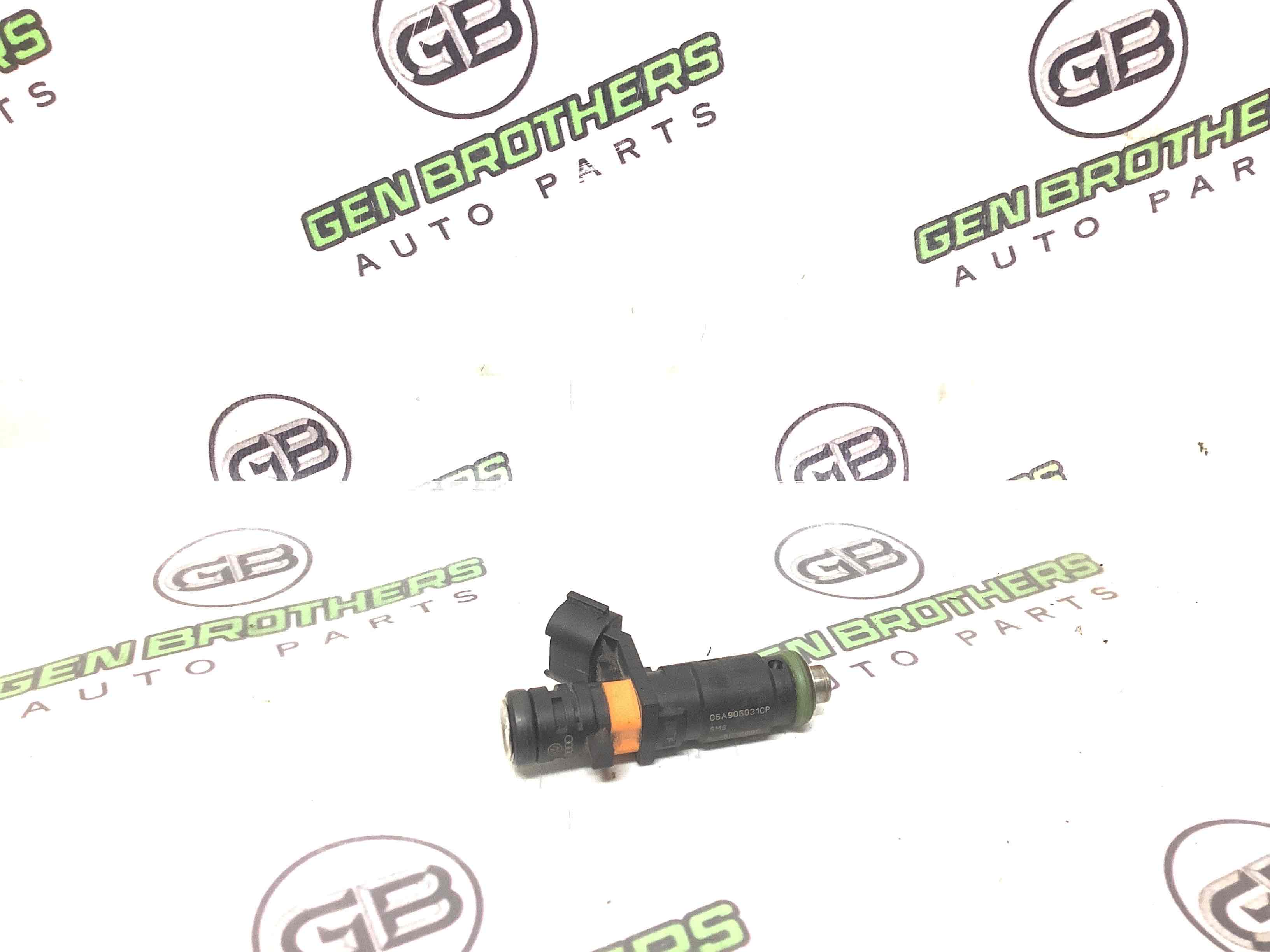 Форсунка розпилювач