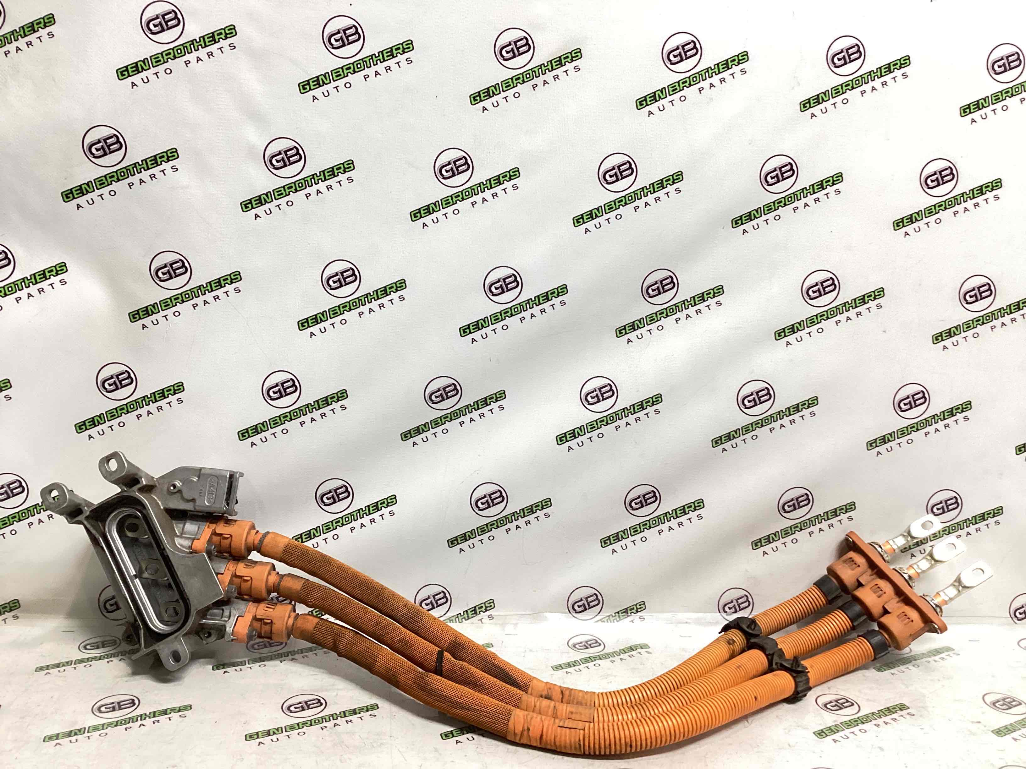 Кабель високовольтний на інвертер, гібрида