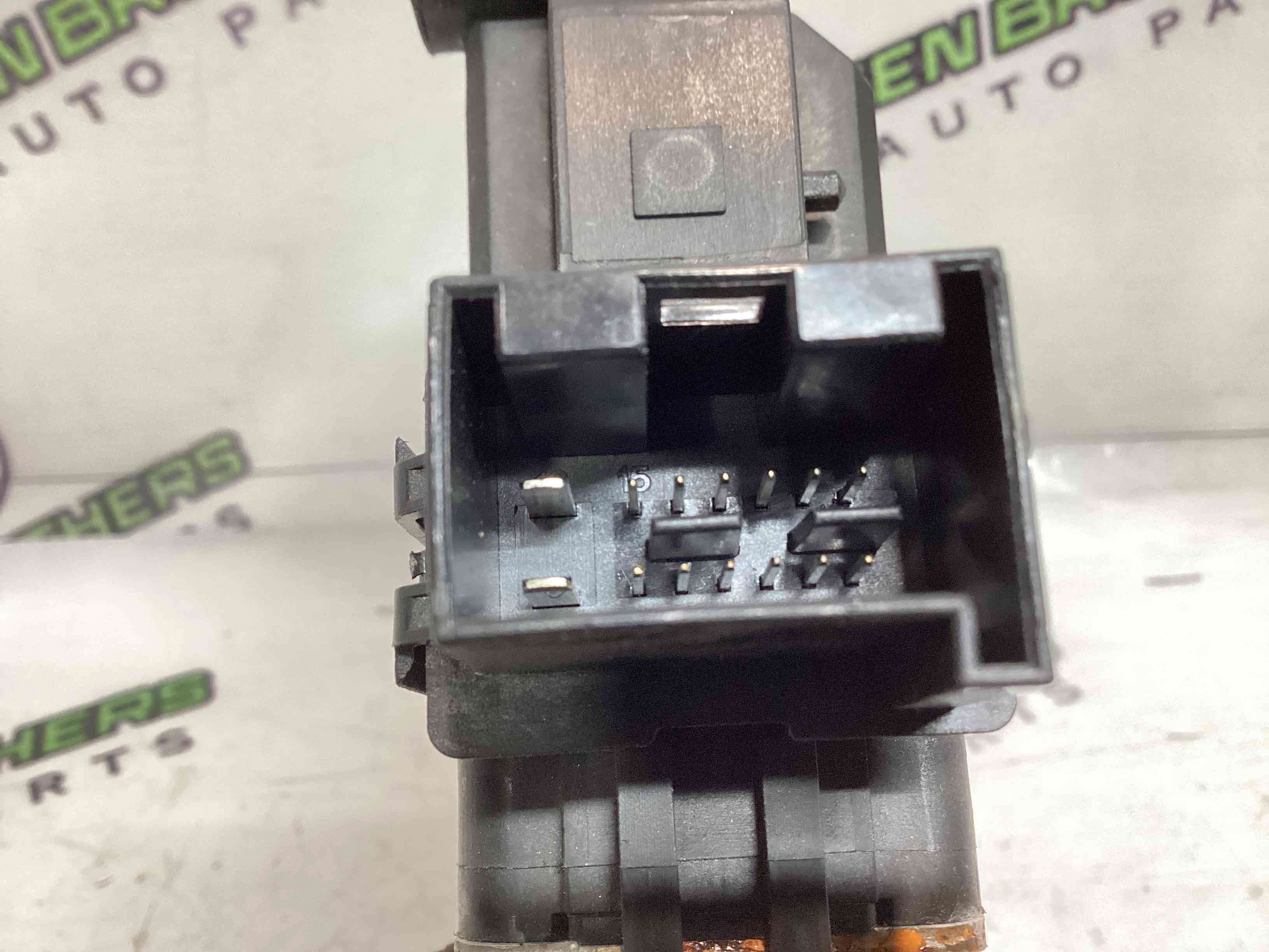 Моторчик склопідйомника