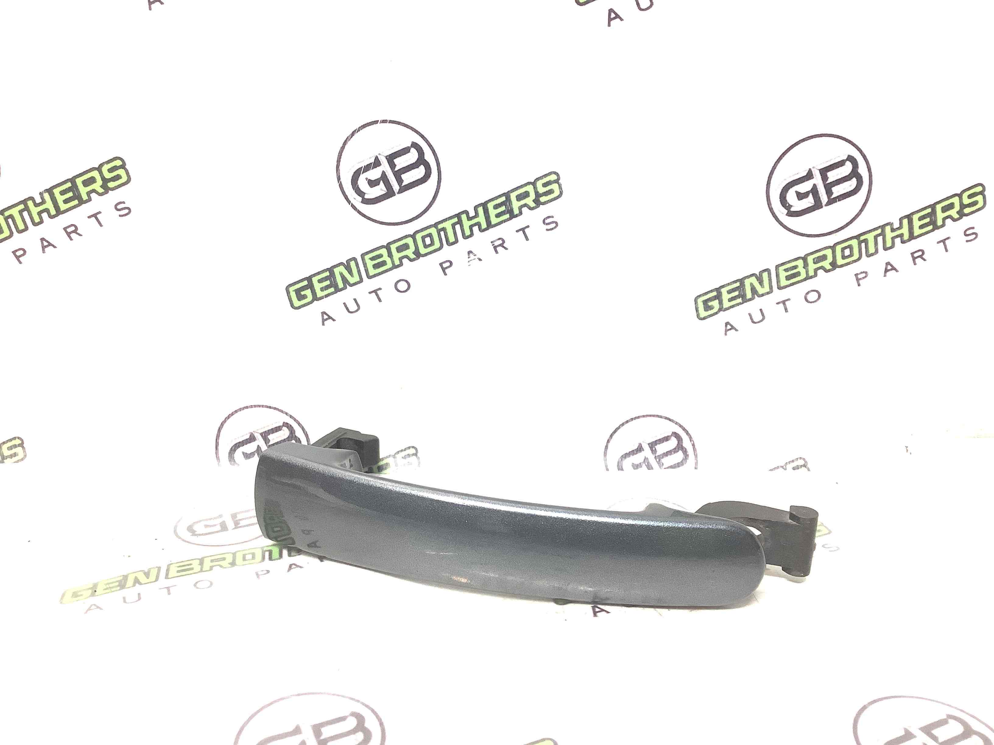 Ручка двері зовнішня