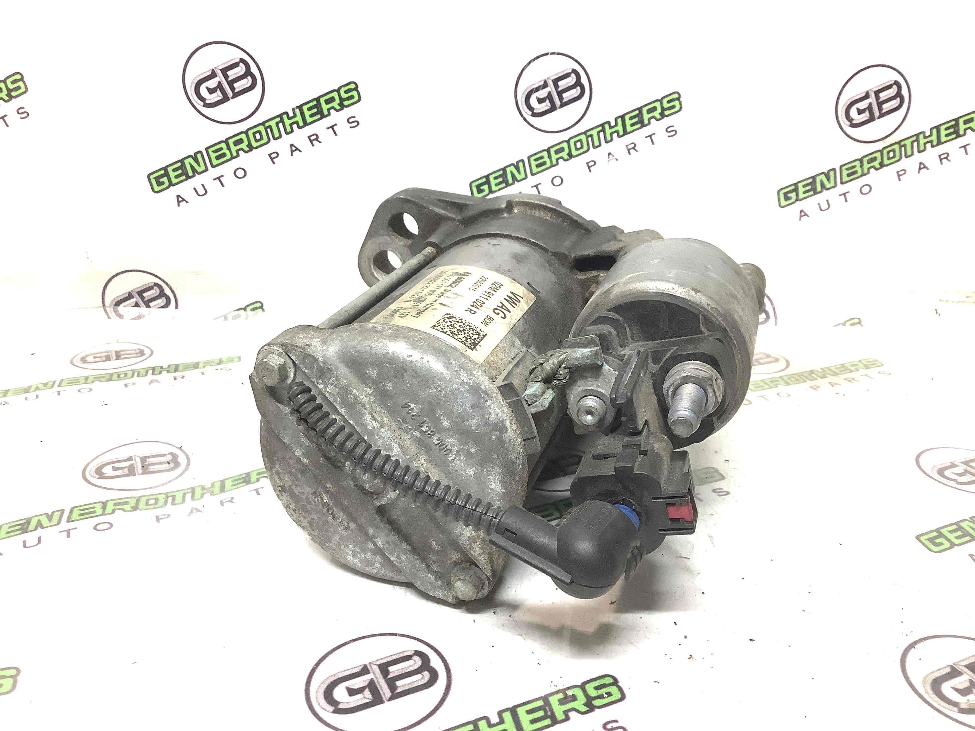 Стартер, кронштейн стартера