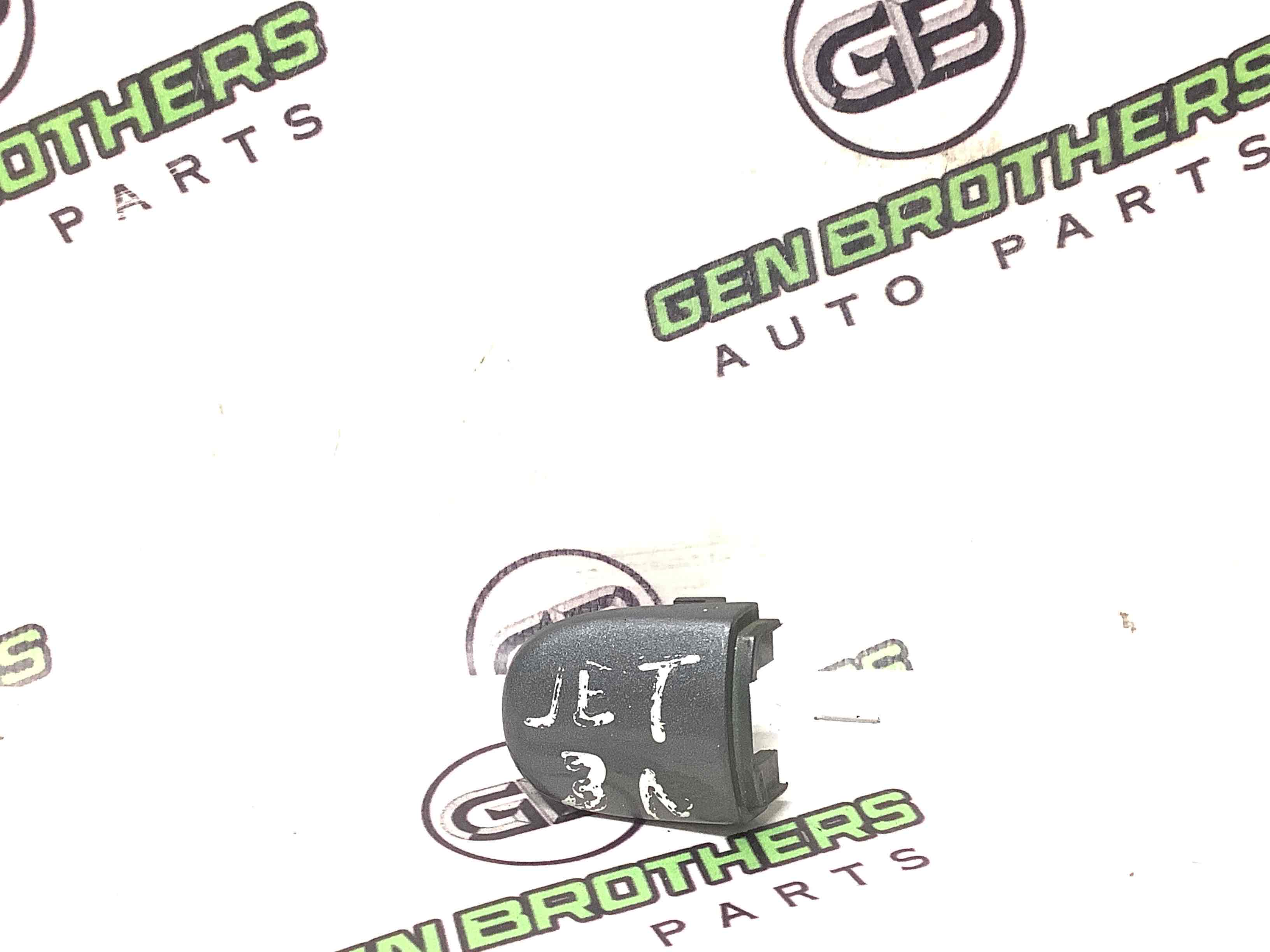 Заглушка ручки дверей