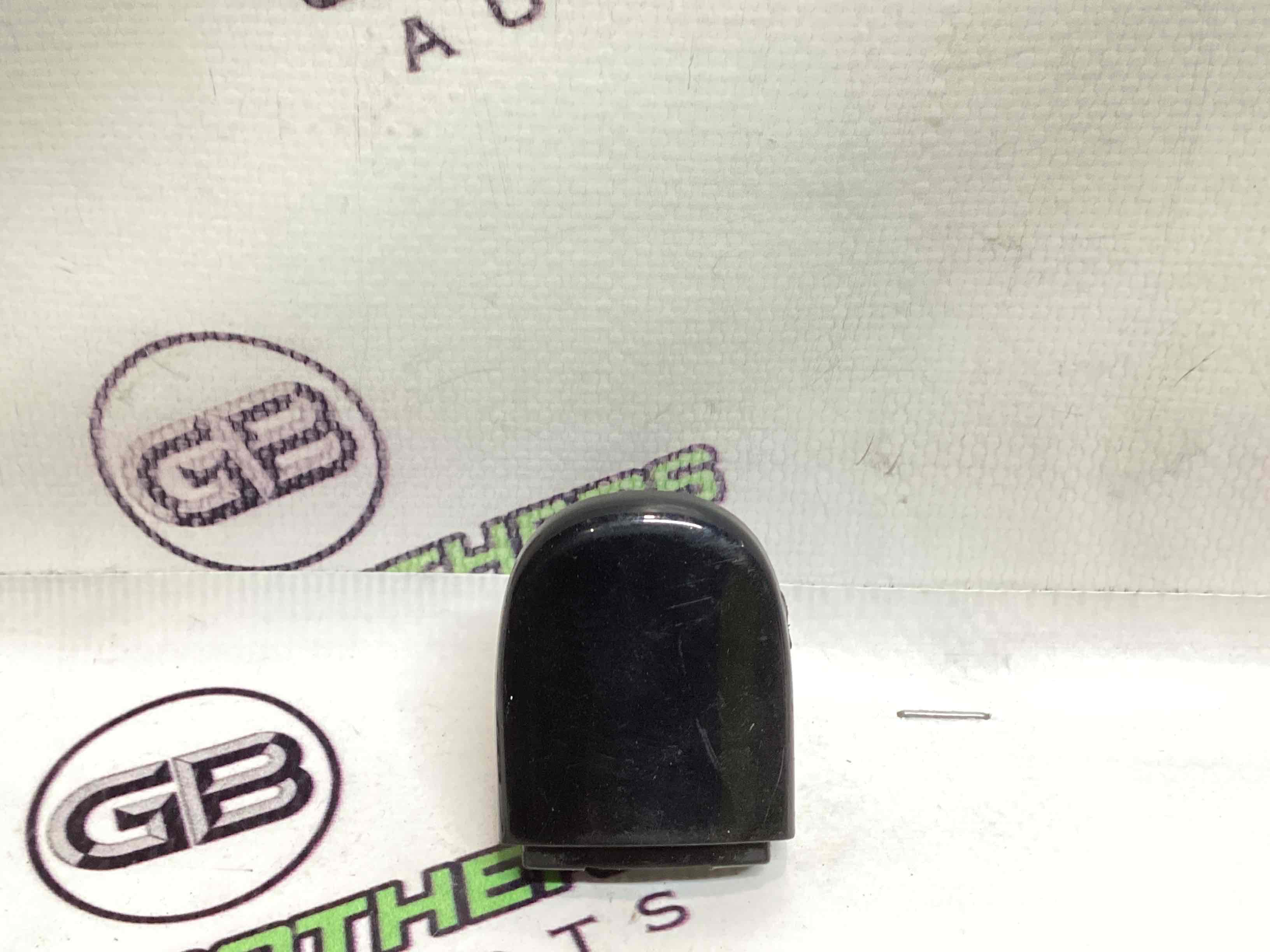 Заглушка ручки дверей