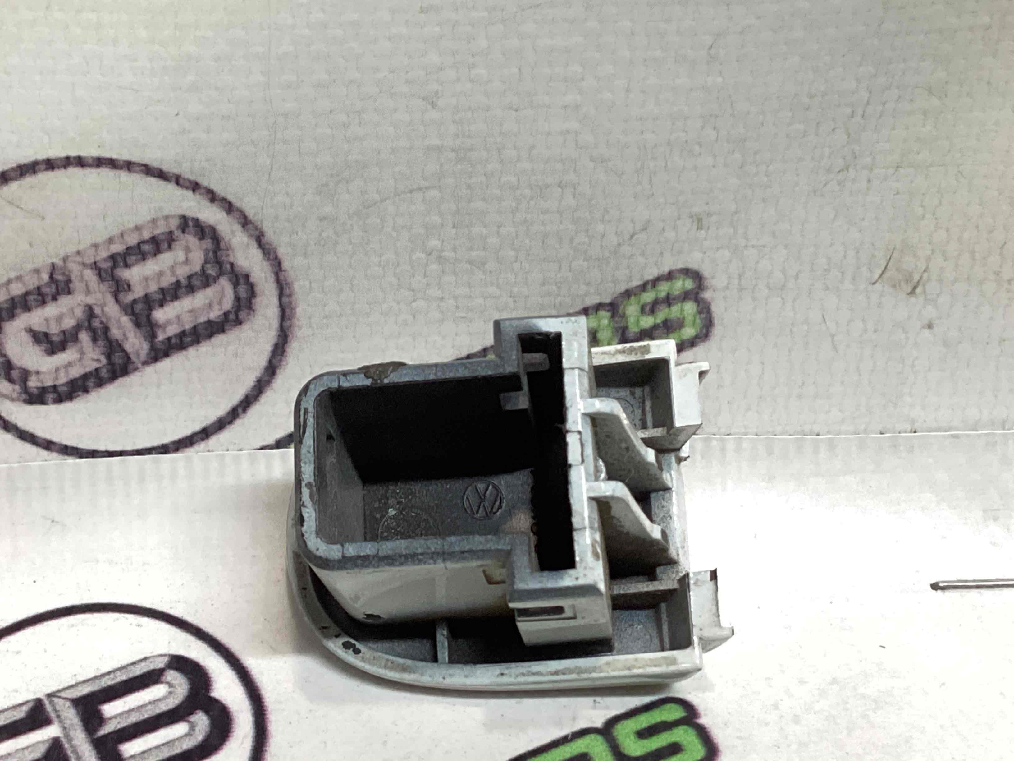 Заглушка ручки дверей