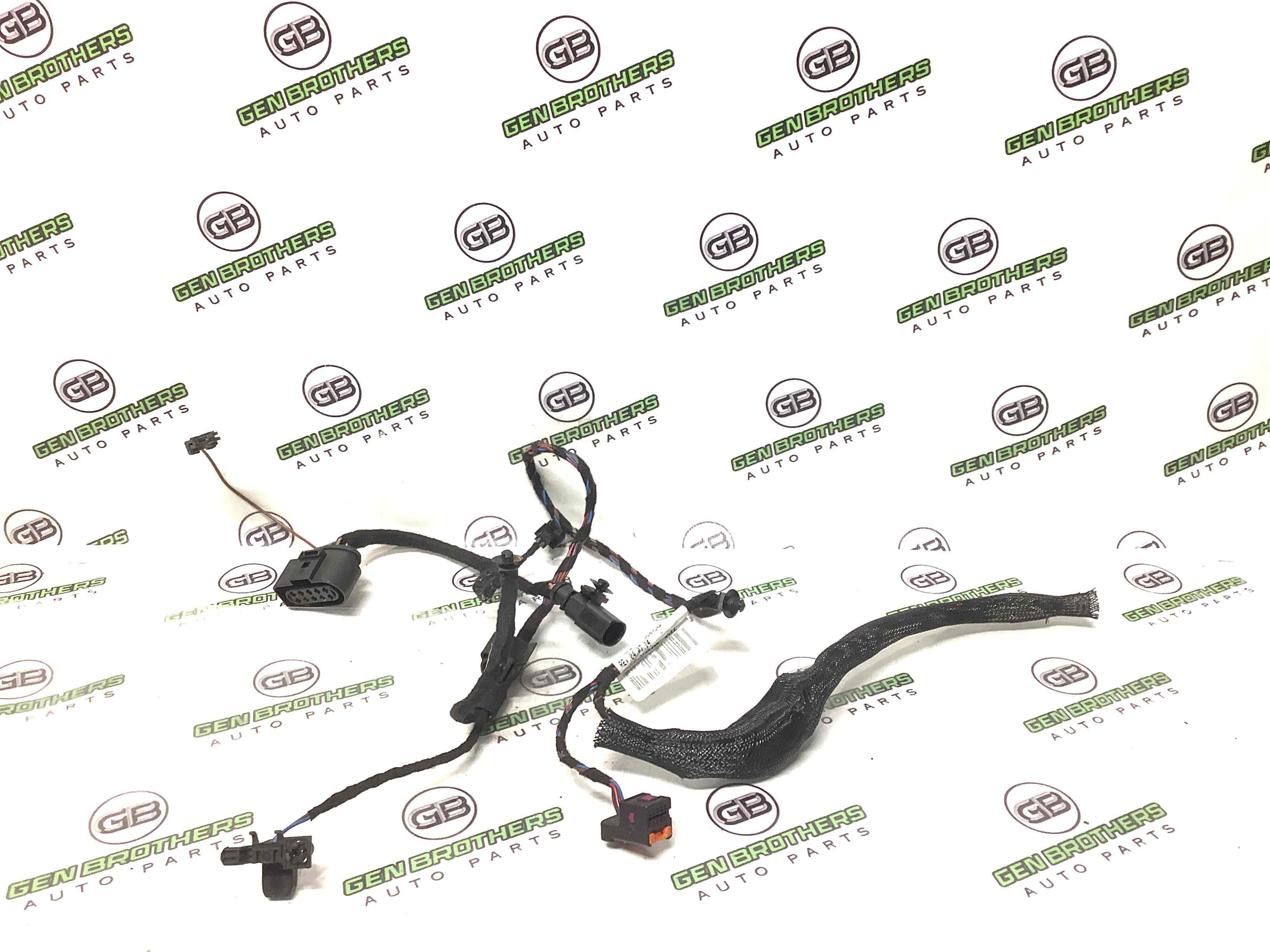 Електропроводка коса