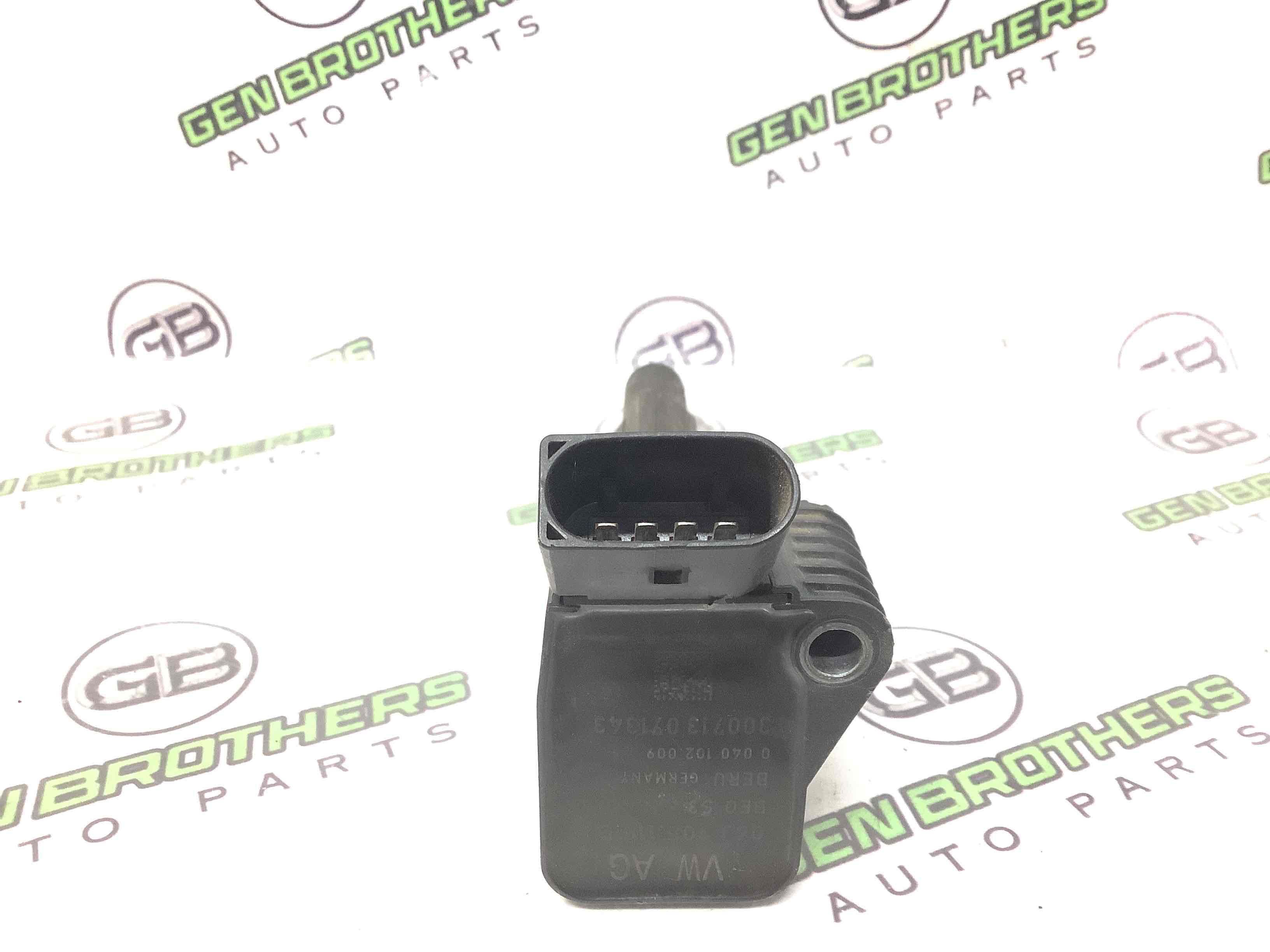 Котушка запалювання