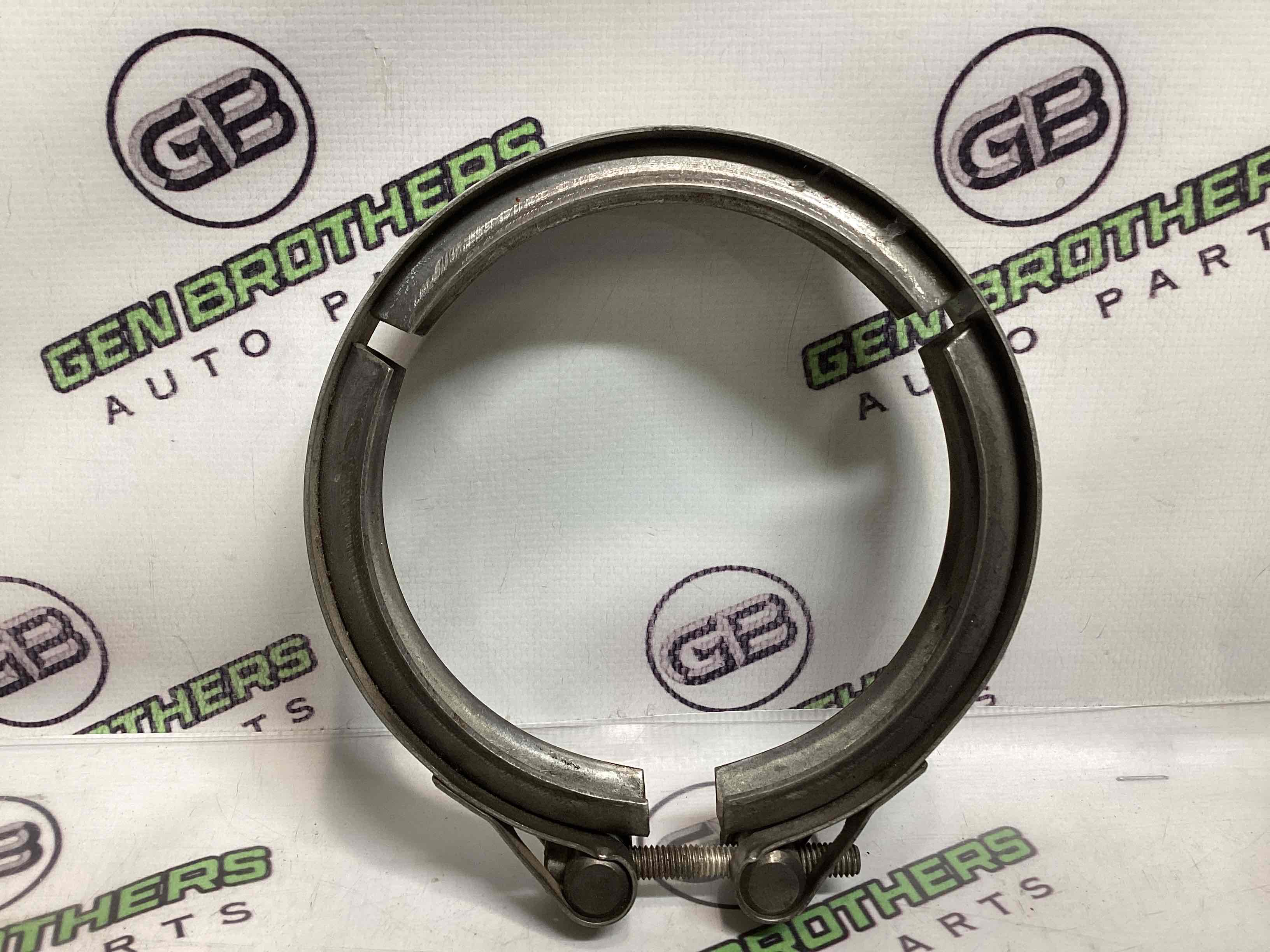 Ущільнювач, хомут, прокладка