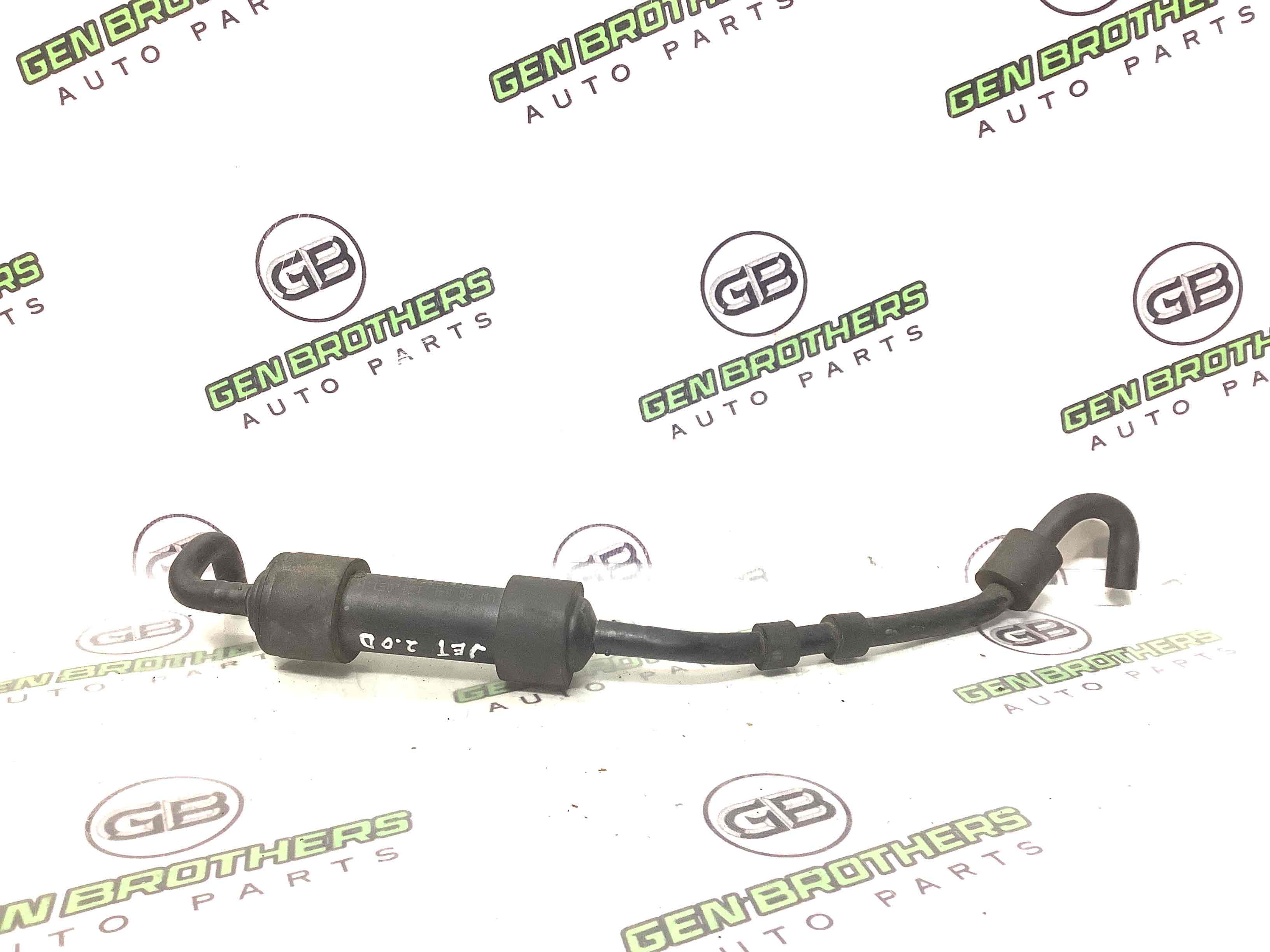 Патрубок трубопровід, шланг