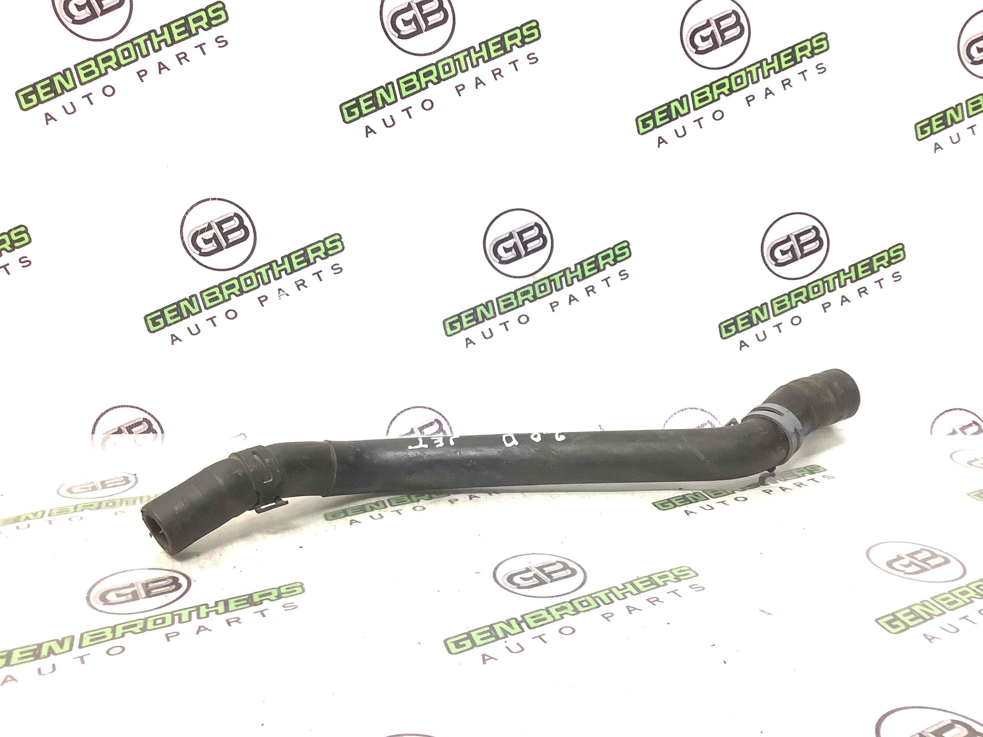 Патрубок трубопровід, шланг