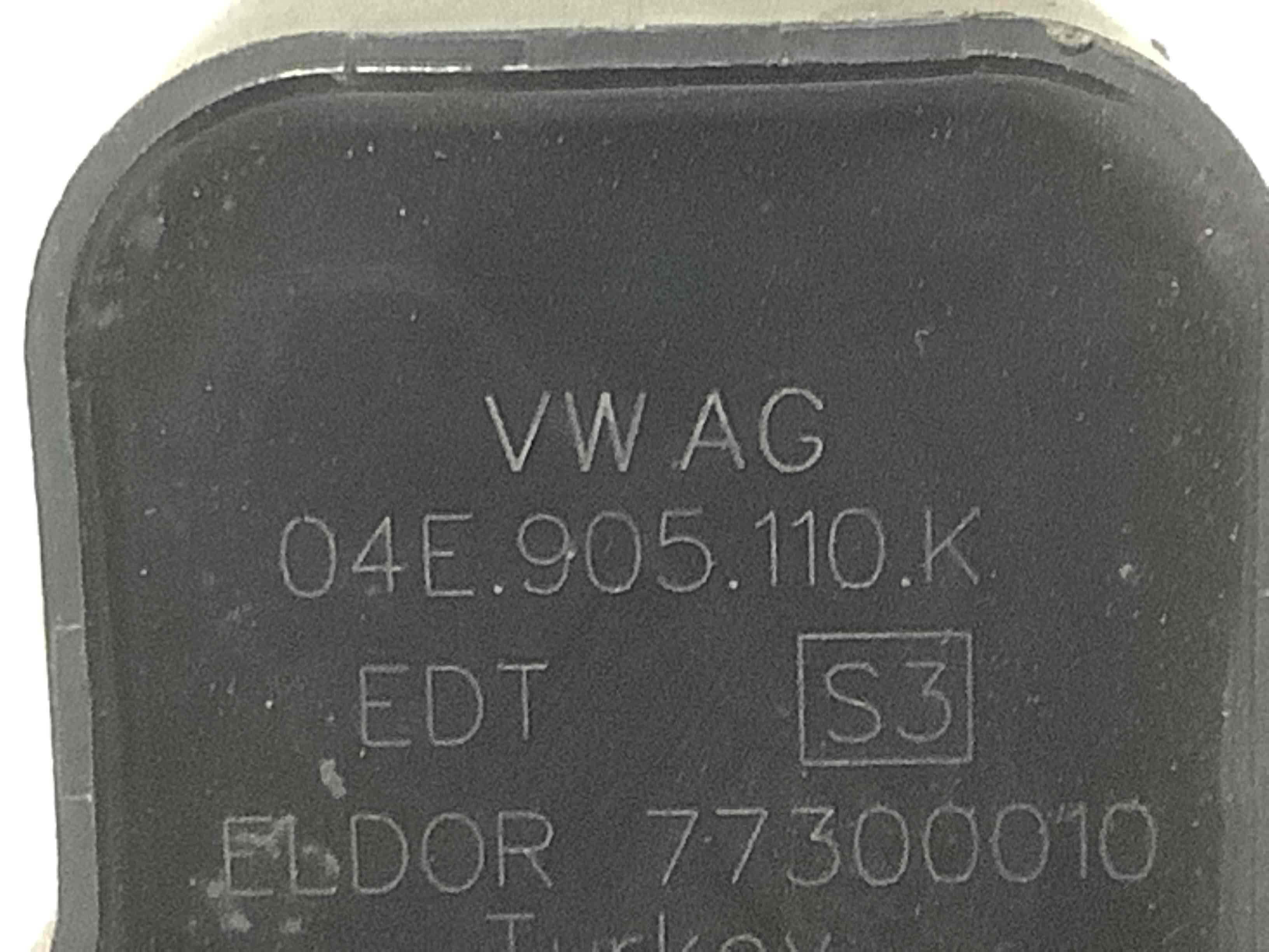 Котушка запалювання