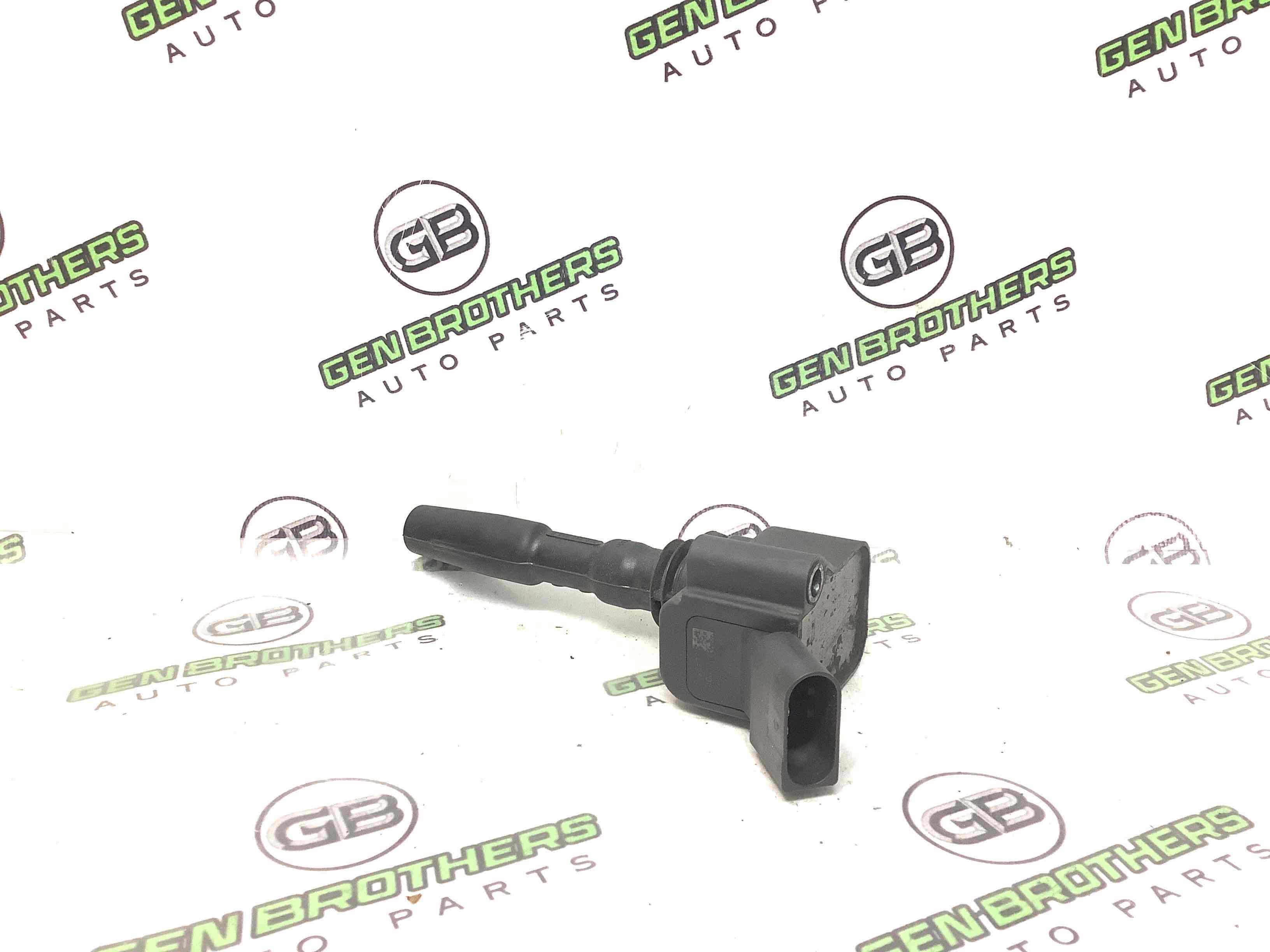 Котушка запалювання