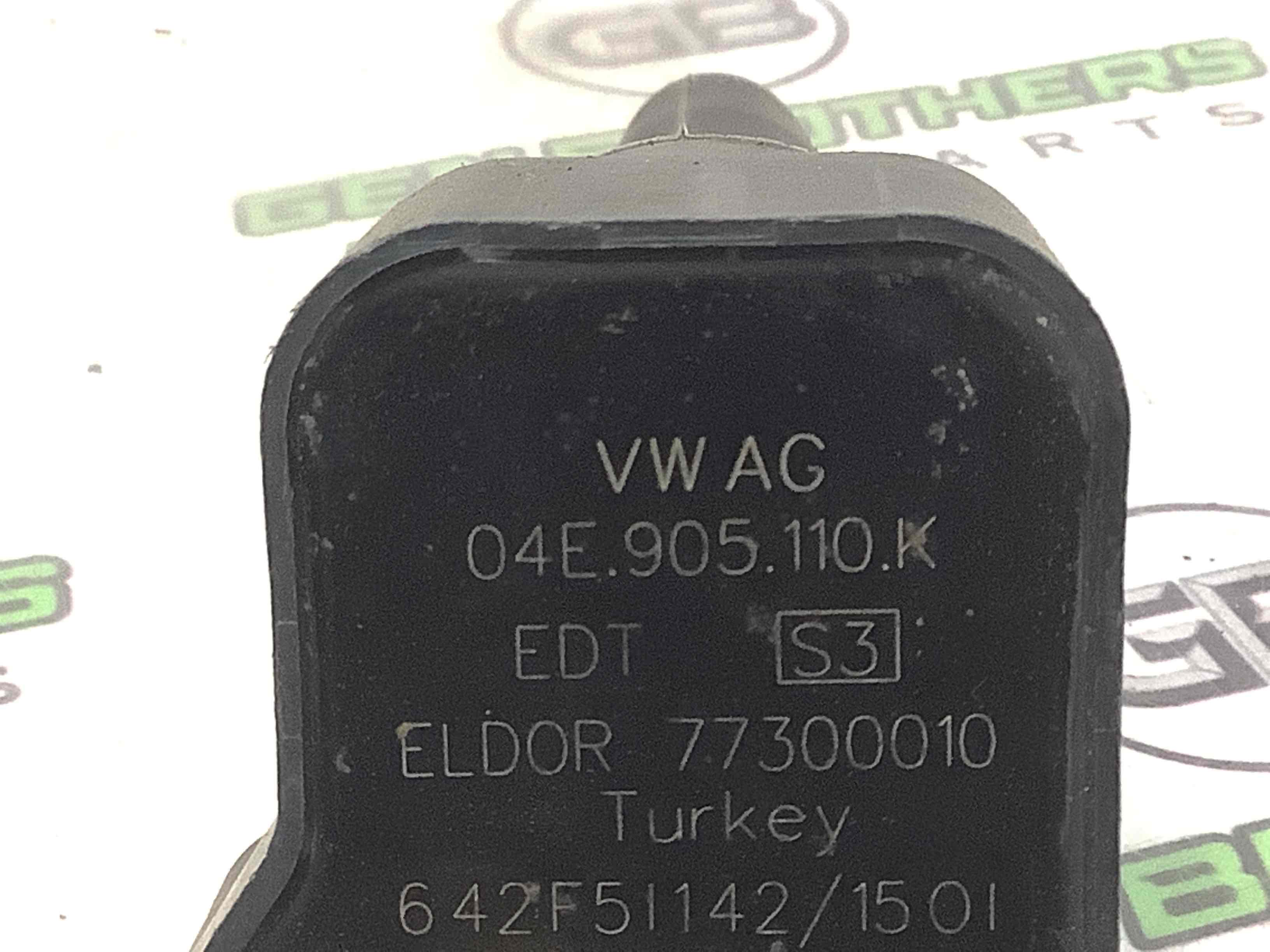 Котушка запалювання